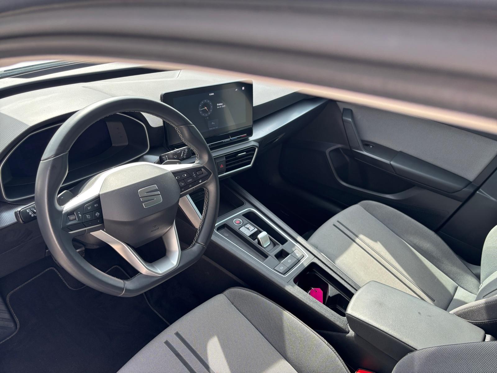 SEAT León