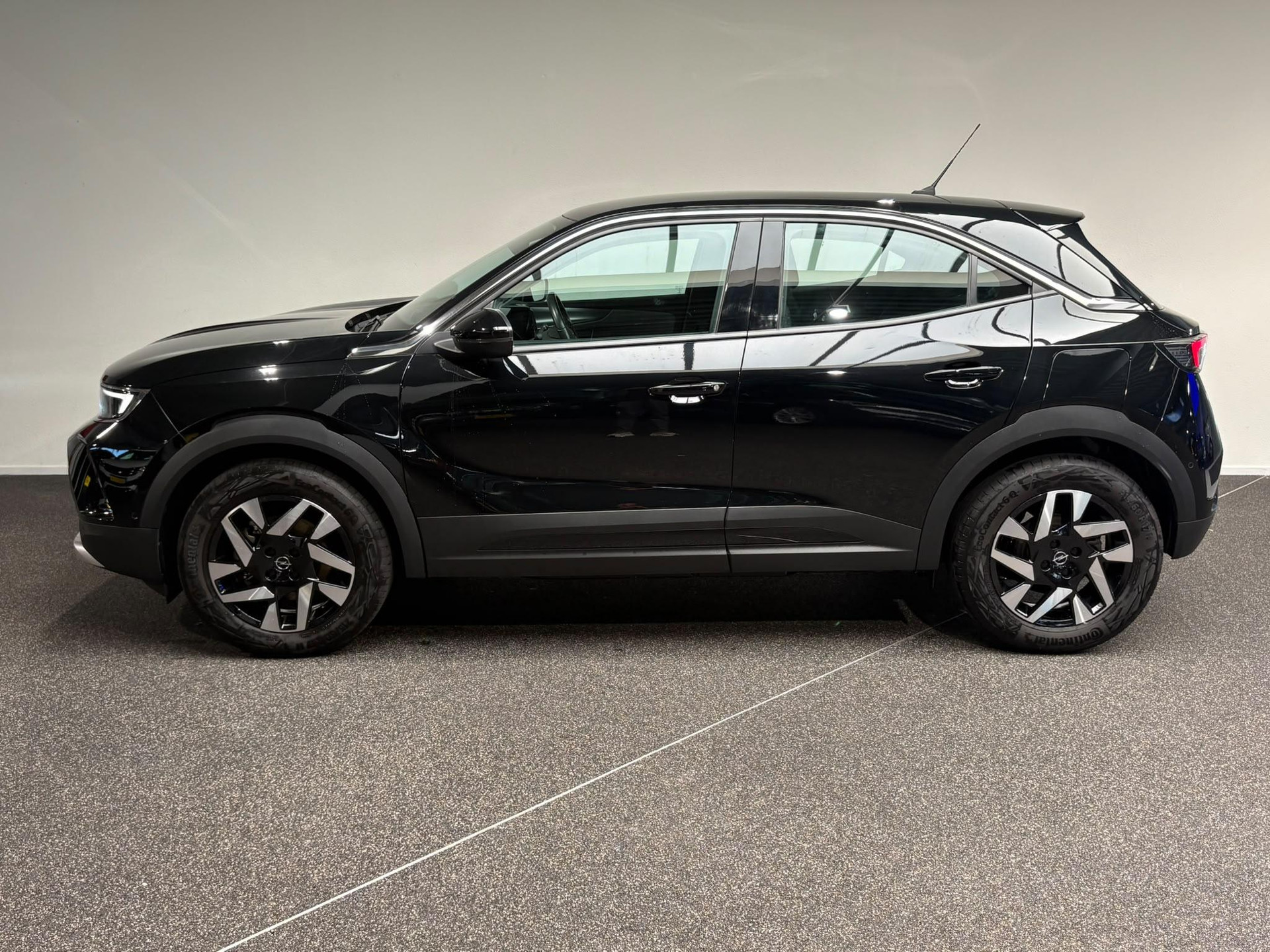 Opel Mokka-e