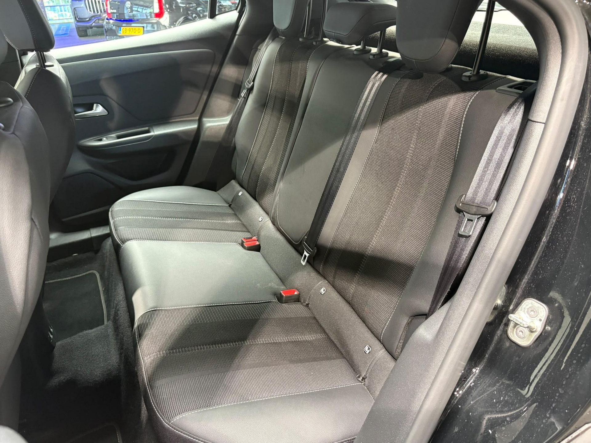 Opel Mokka-e