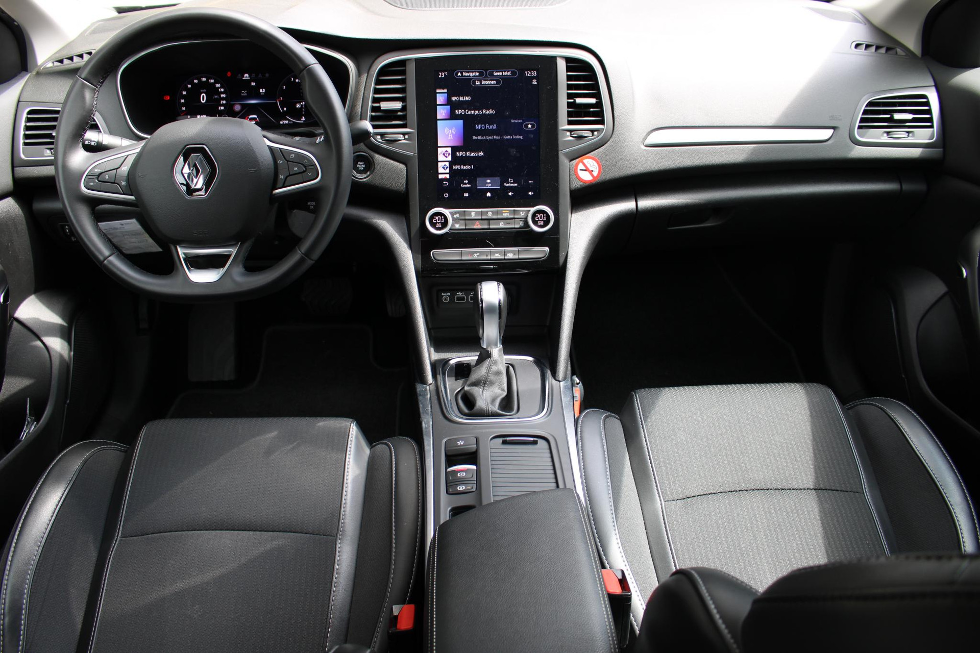 Renault Mégane Estate