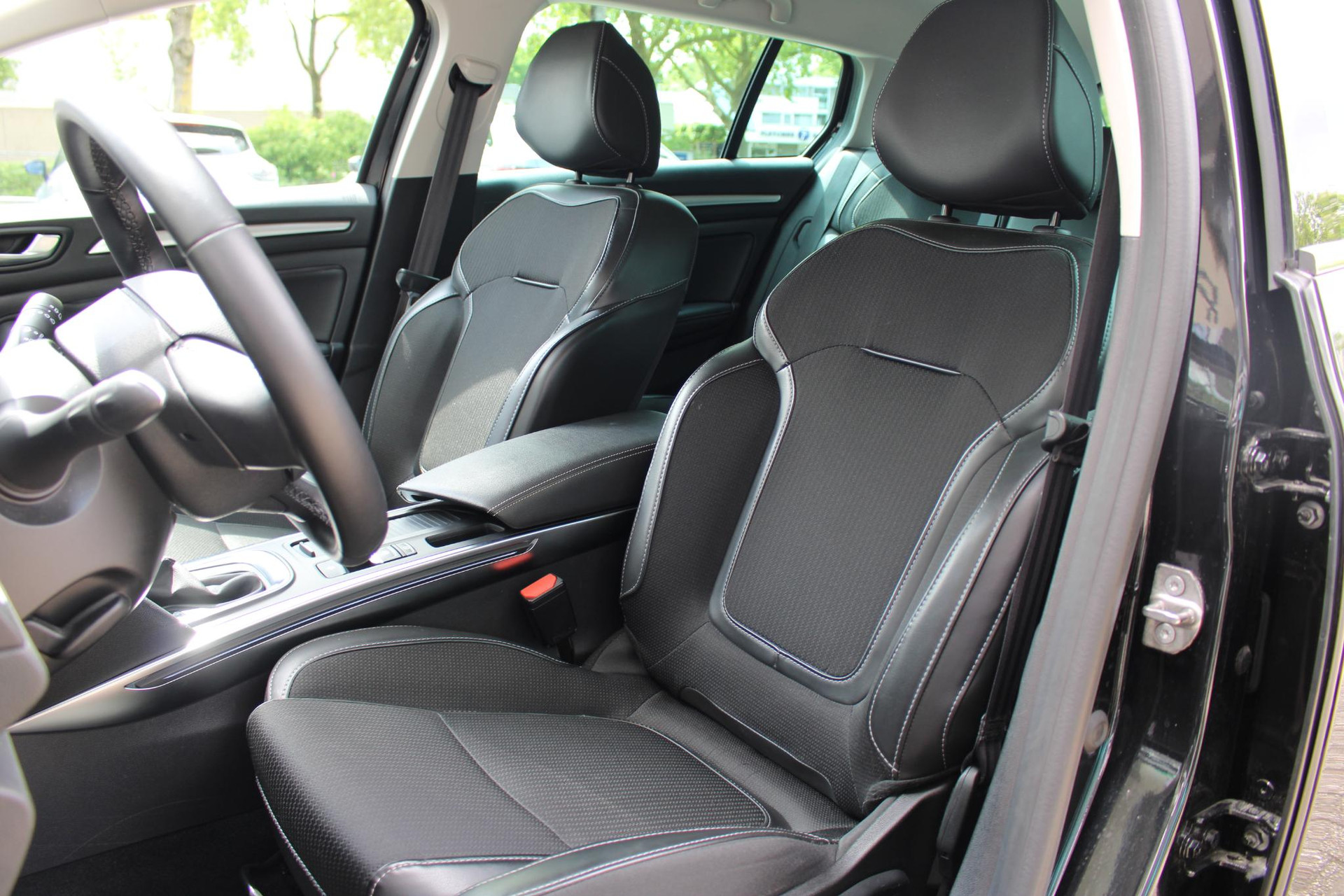Renault Mégane Estate