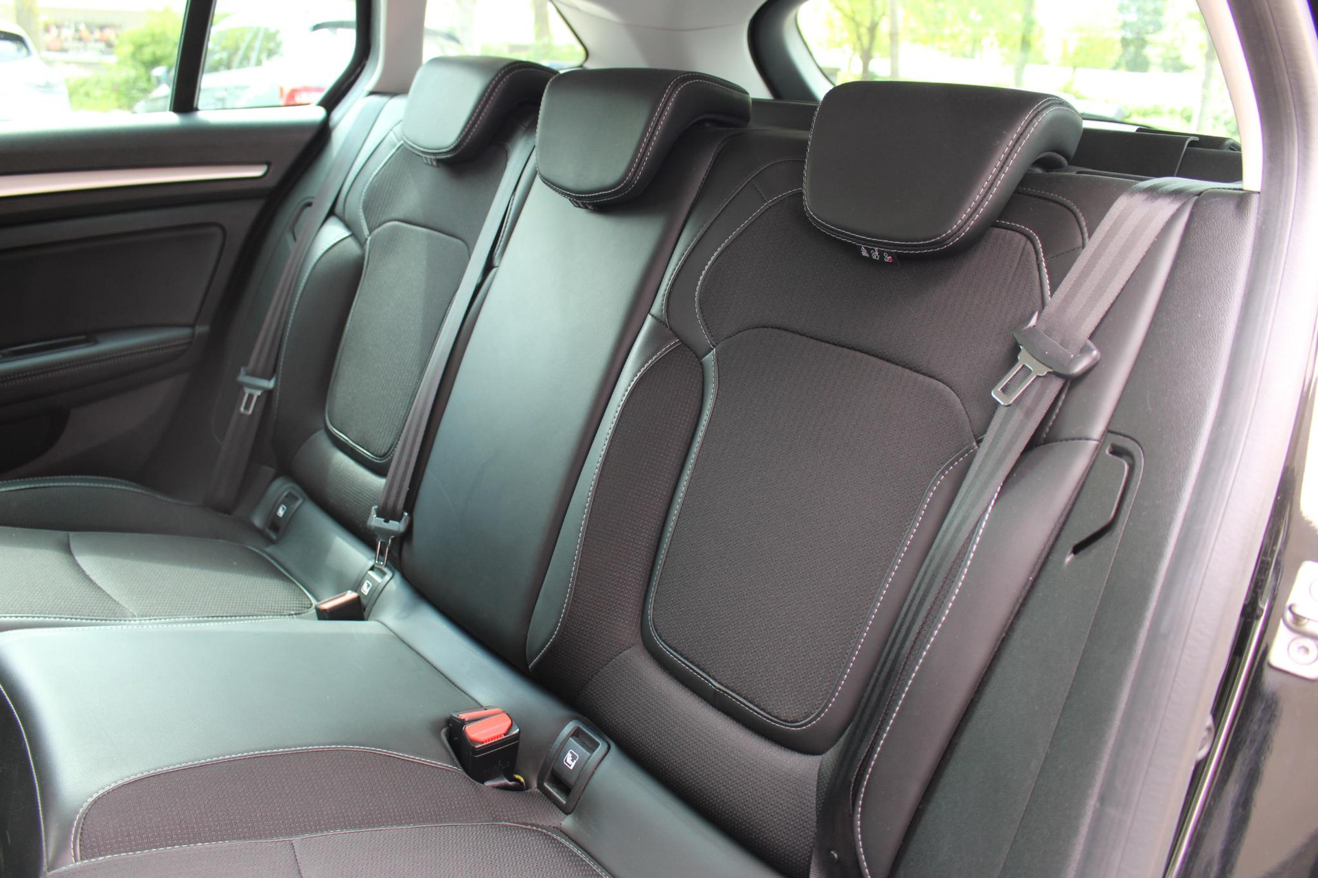 Renault Mégane Estate
