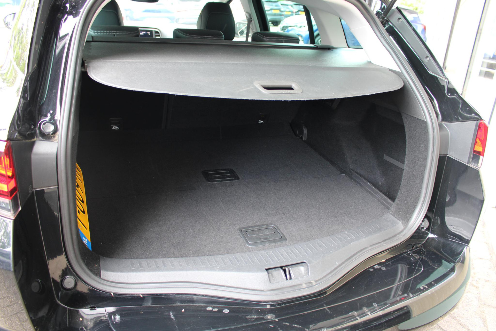 Renault Mégane Estate