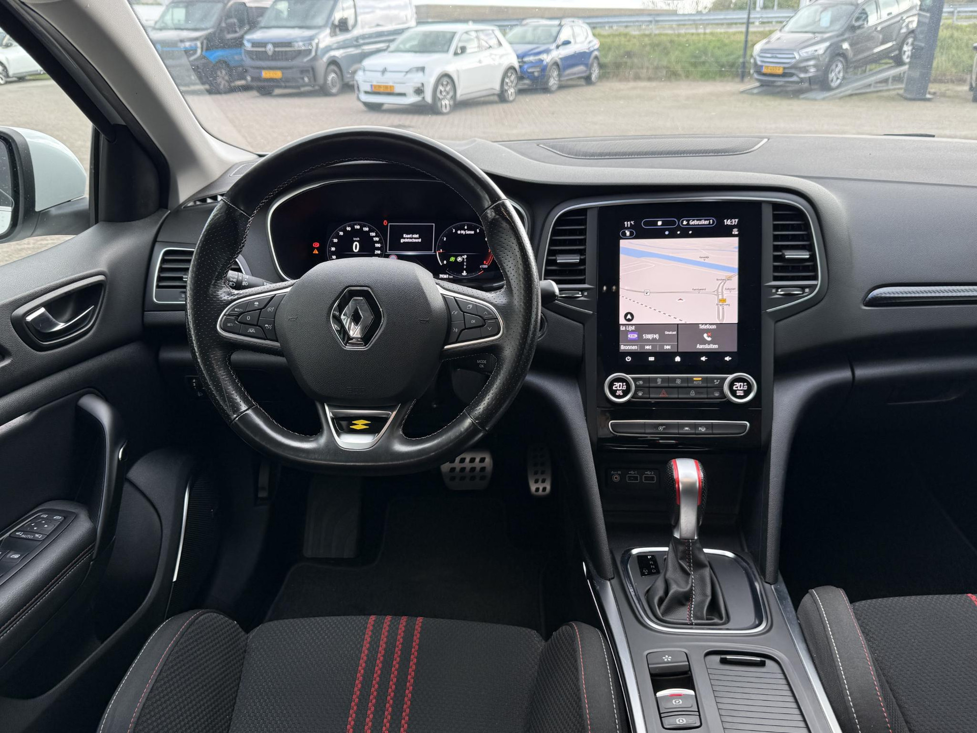 Renault Mégane