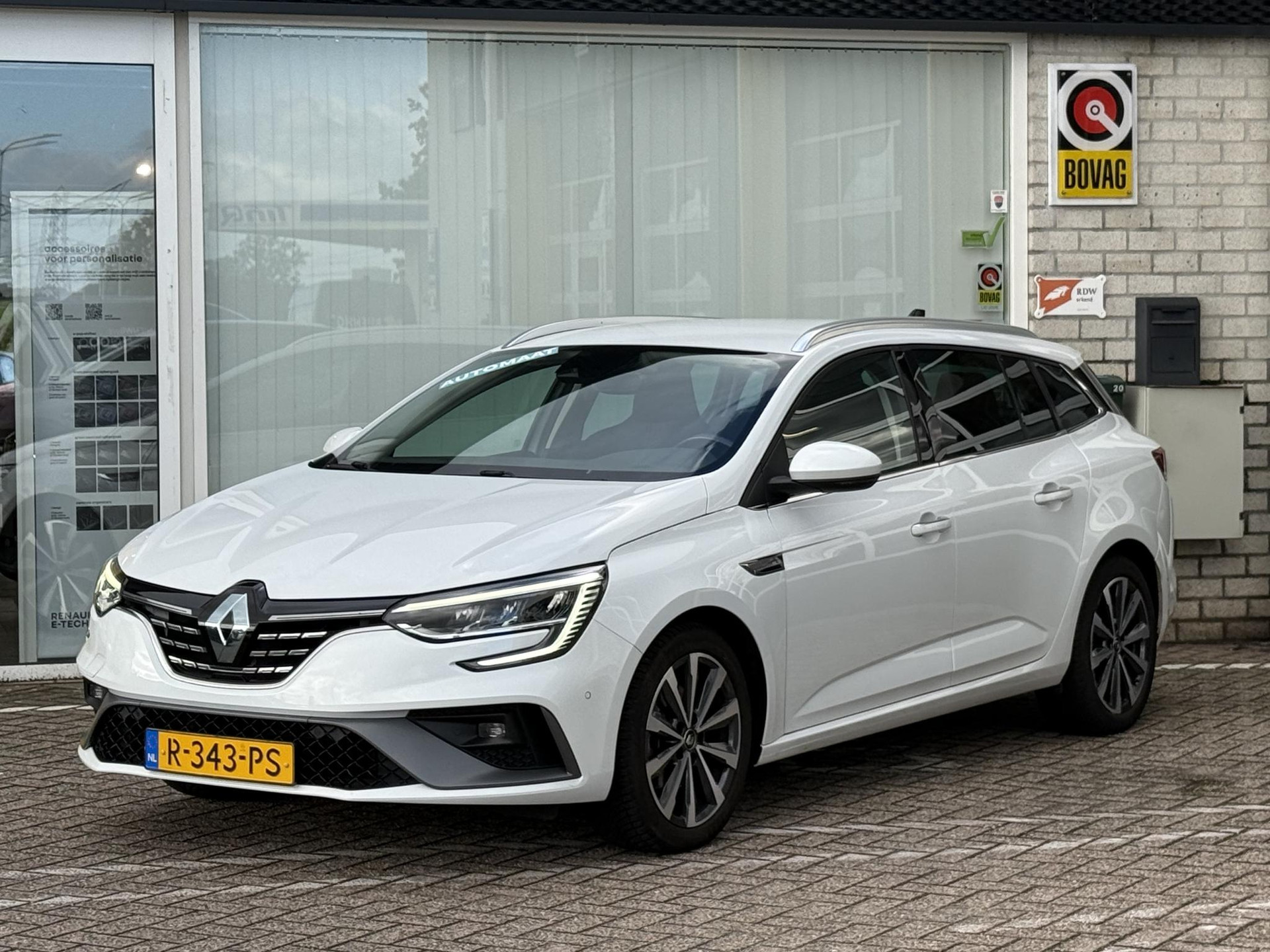 Renault Mégane
