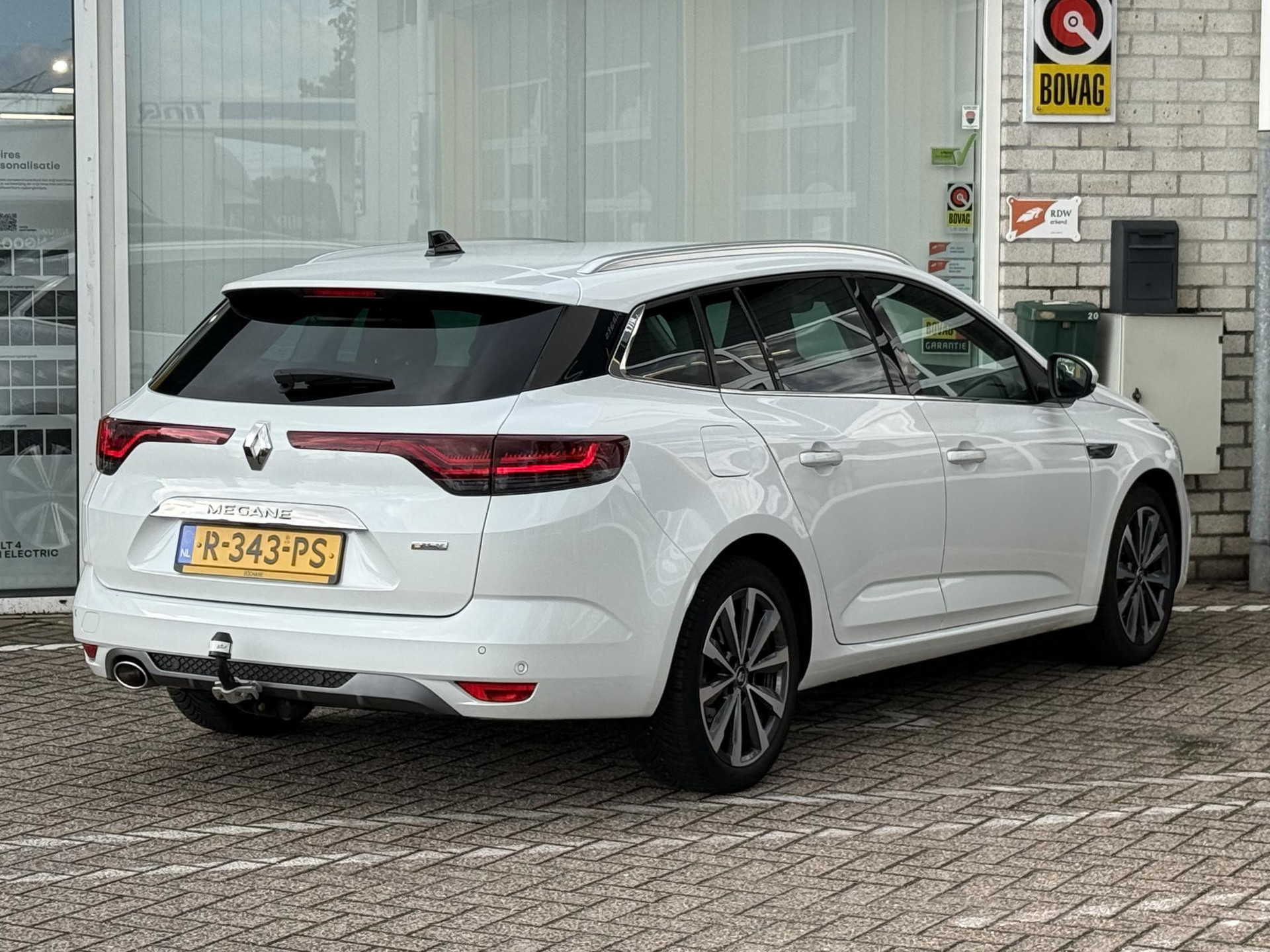 Renault Mégane