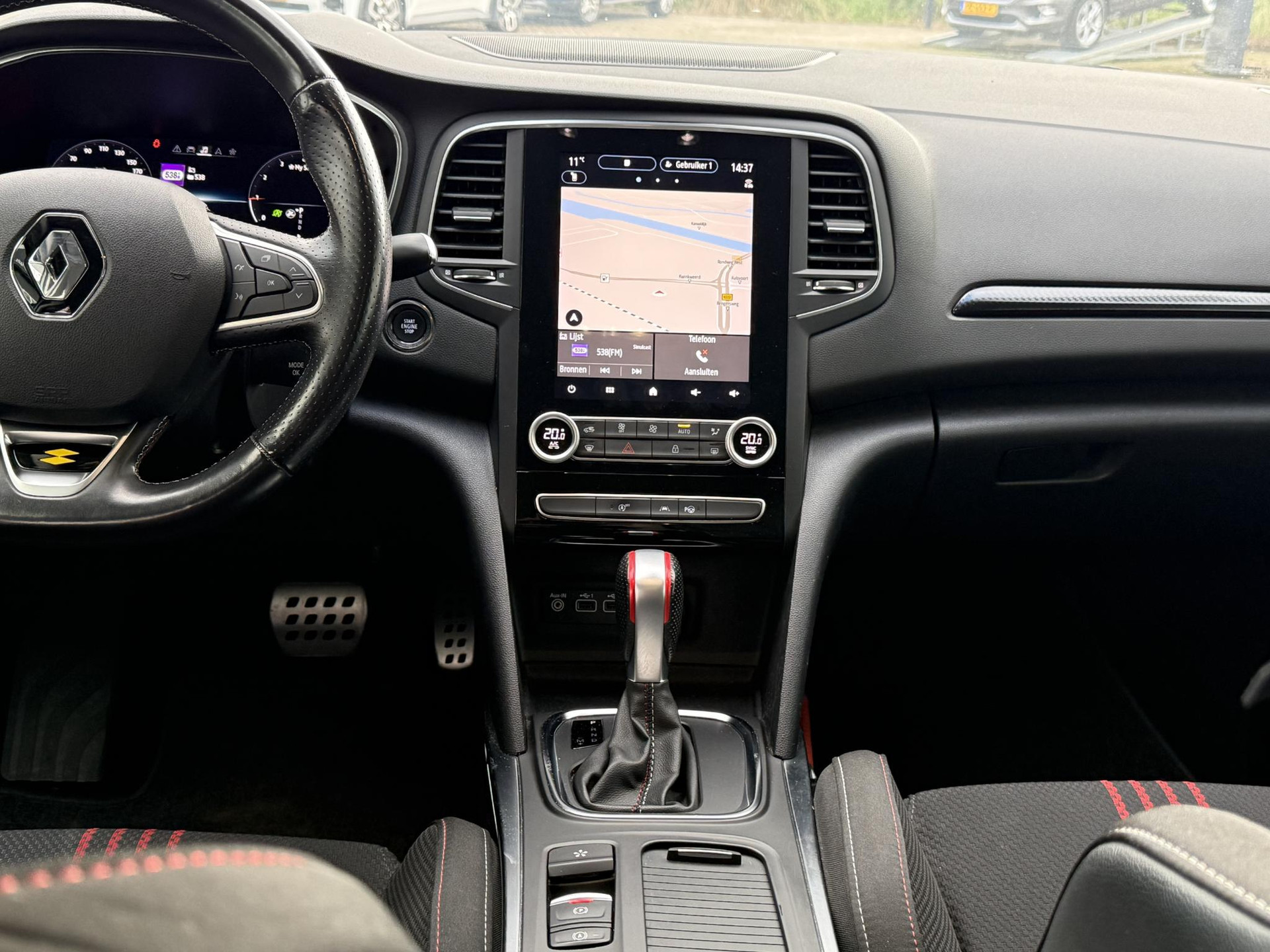 Renault Mégane