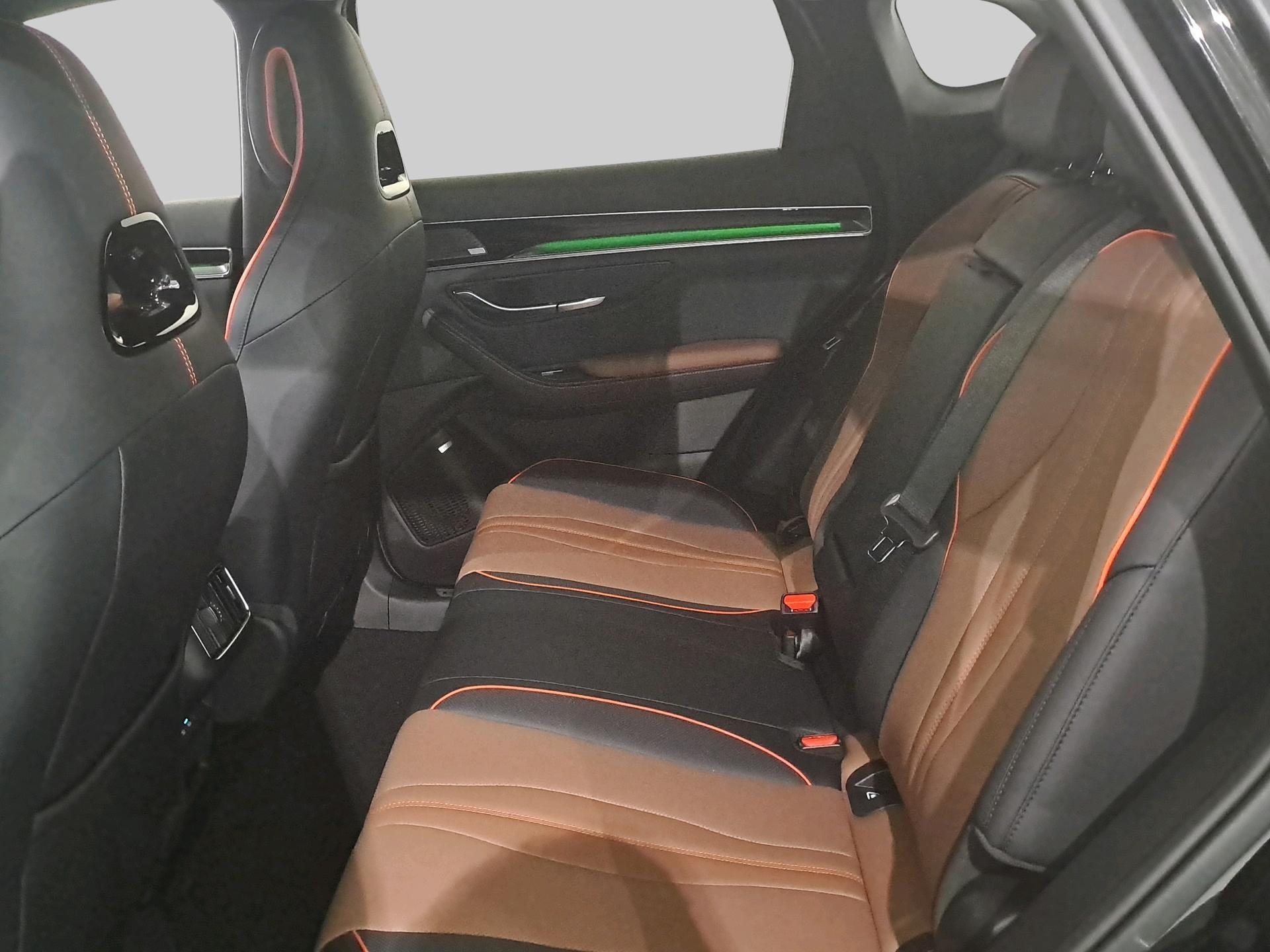 BYD Sealing U