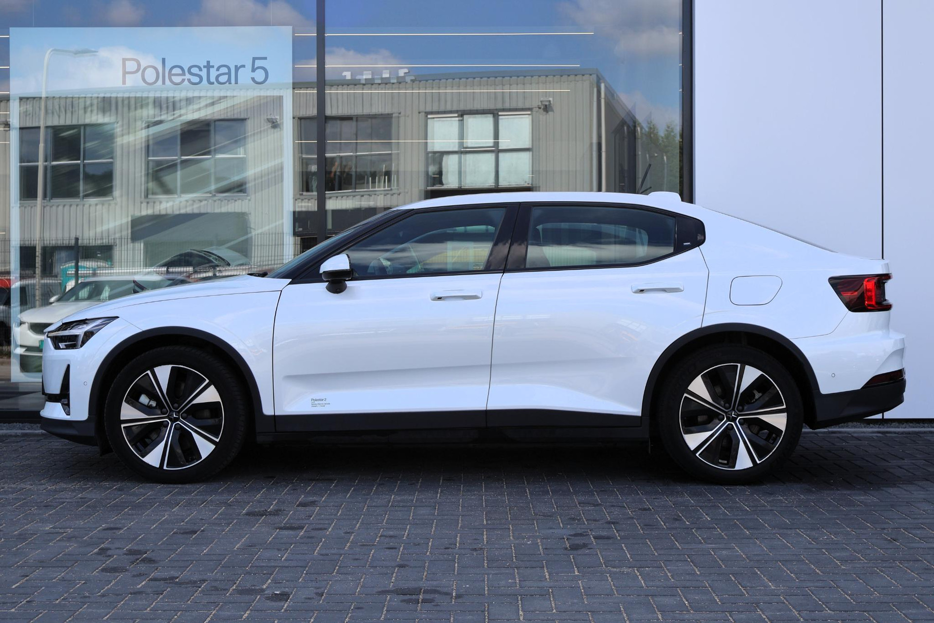 Polestar Polestar 2