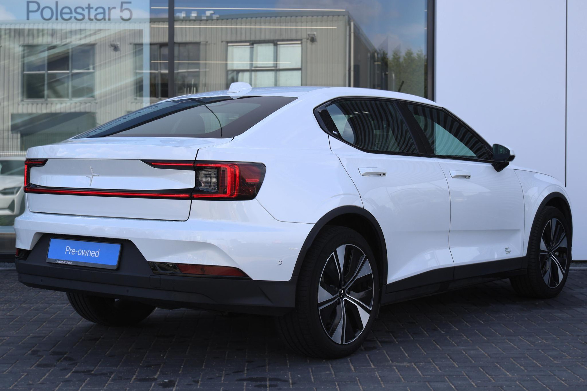 Polestar Polestar 2
