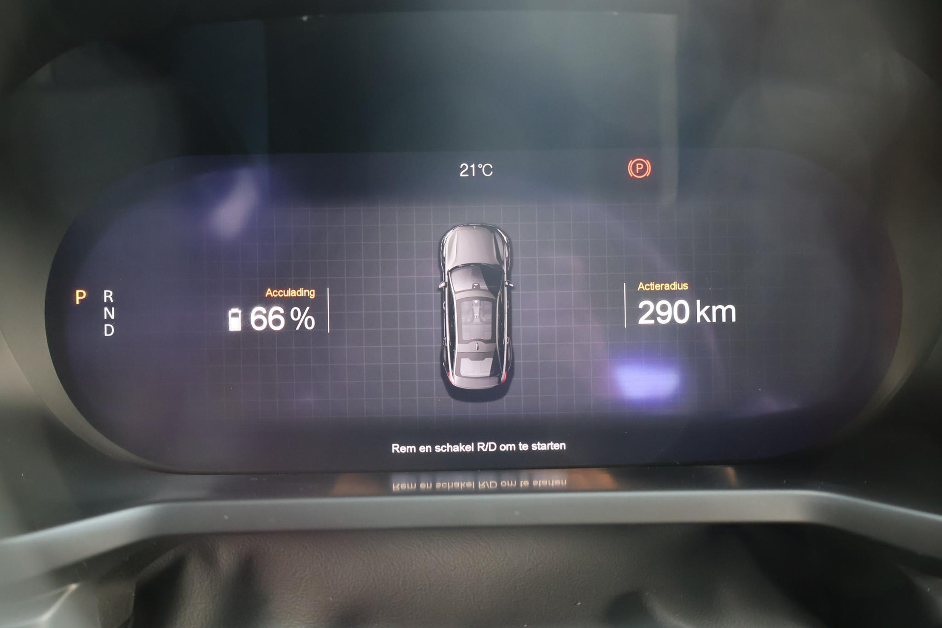 Polestar Polestar 2