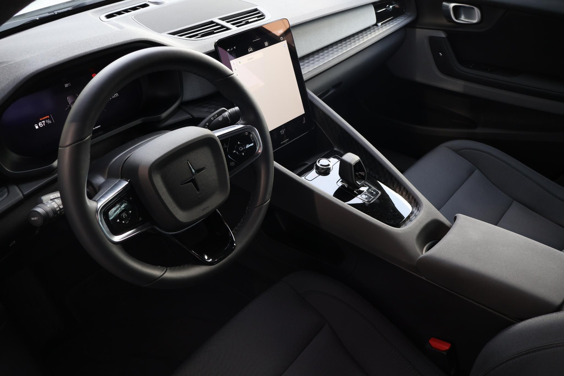 Polestar Polestar 2