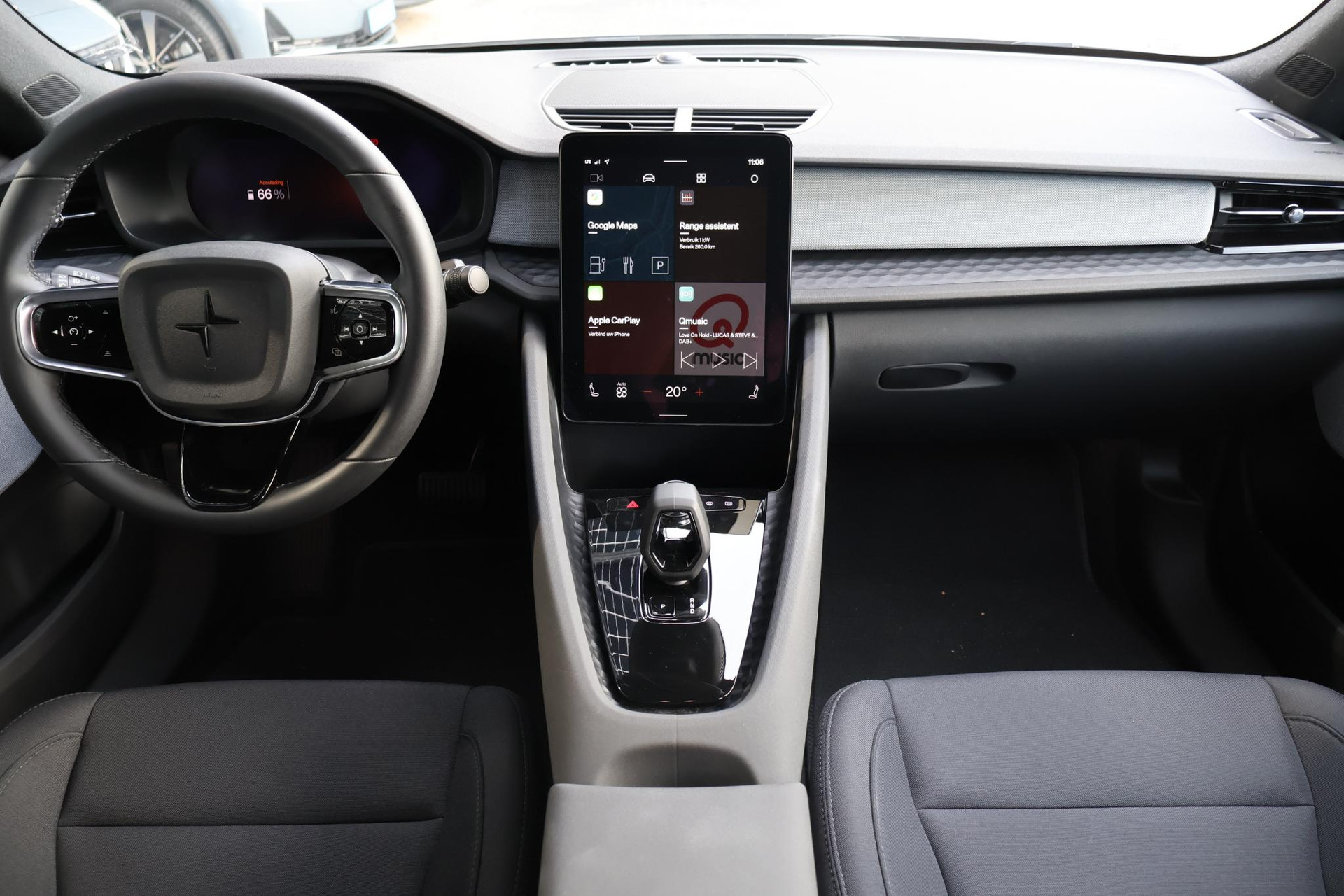 Polestar Polestar 2