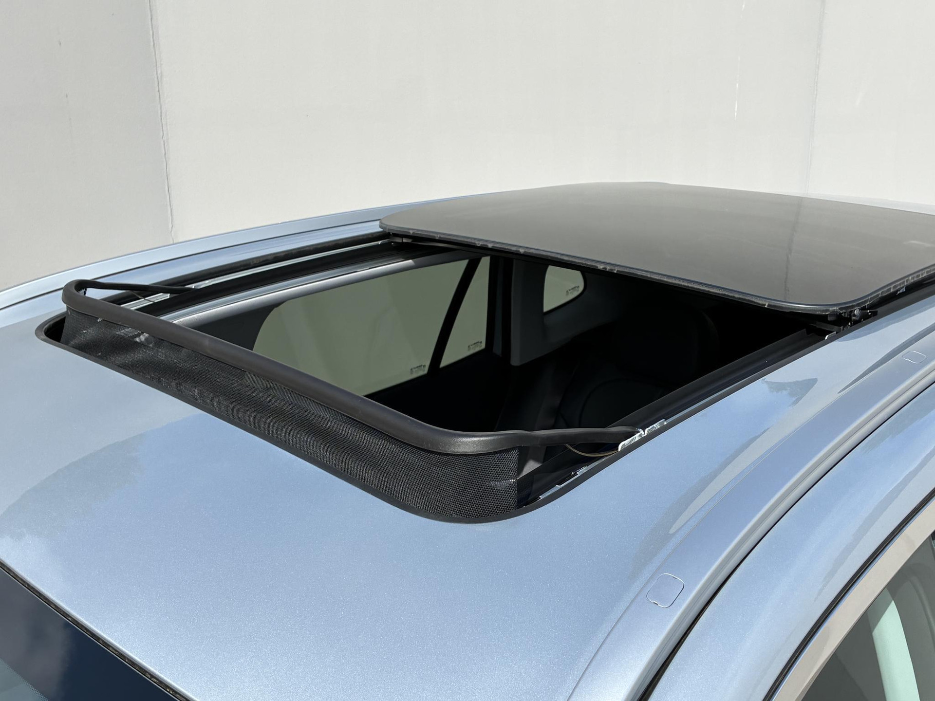 Geely Starray EM-i