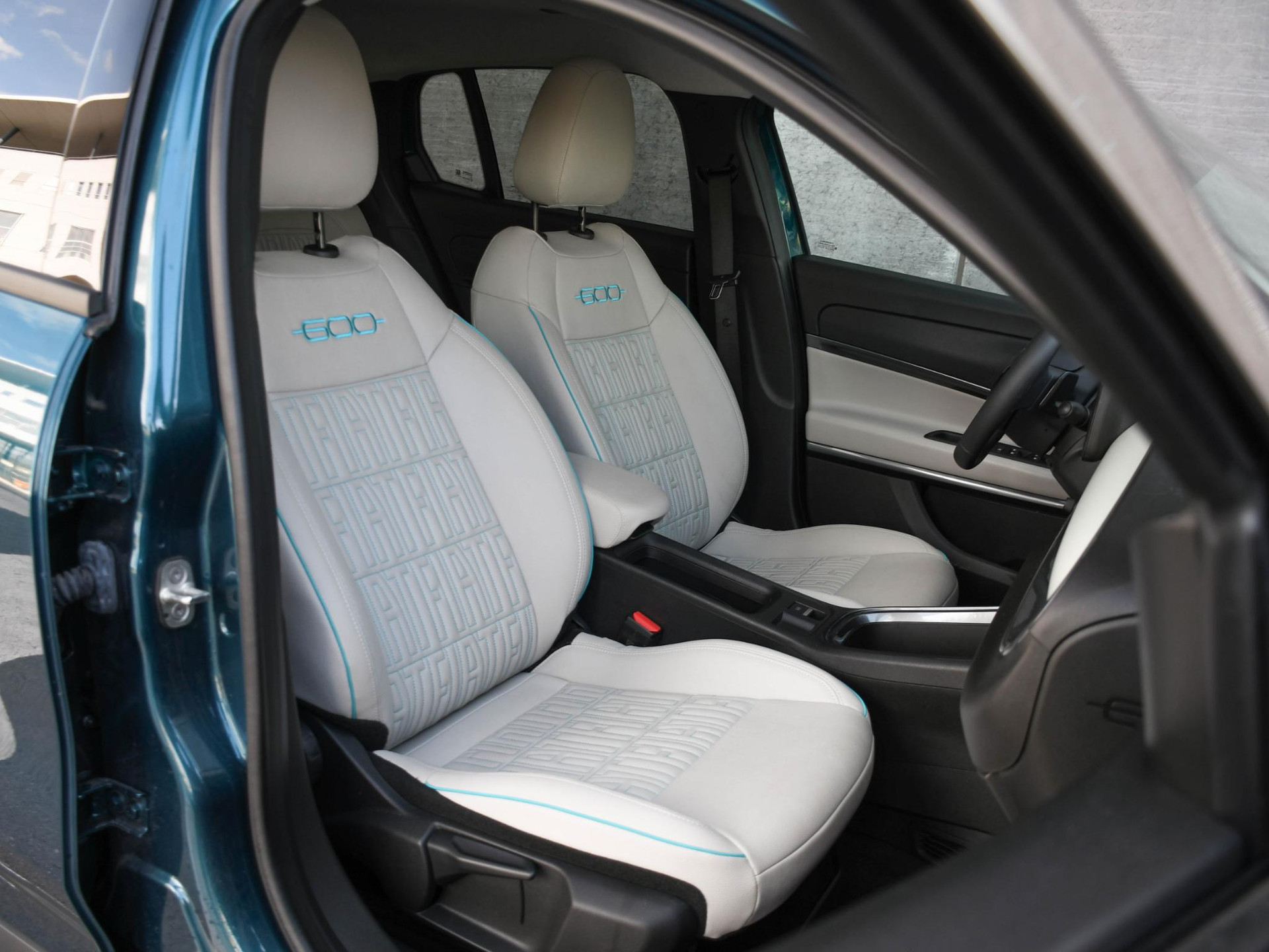 Fiat 600