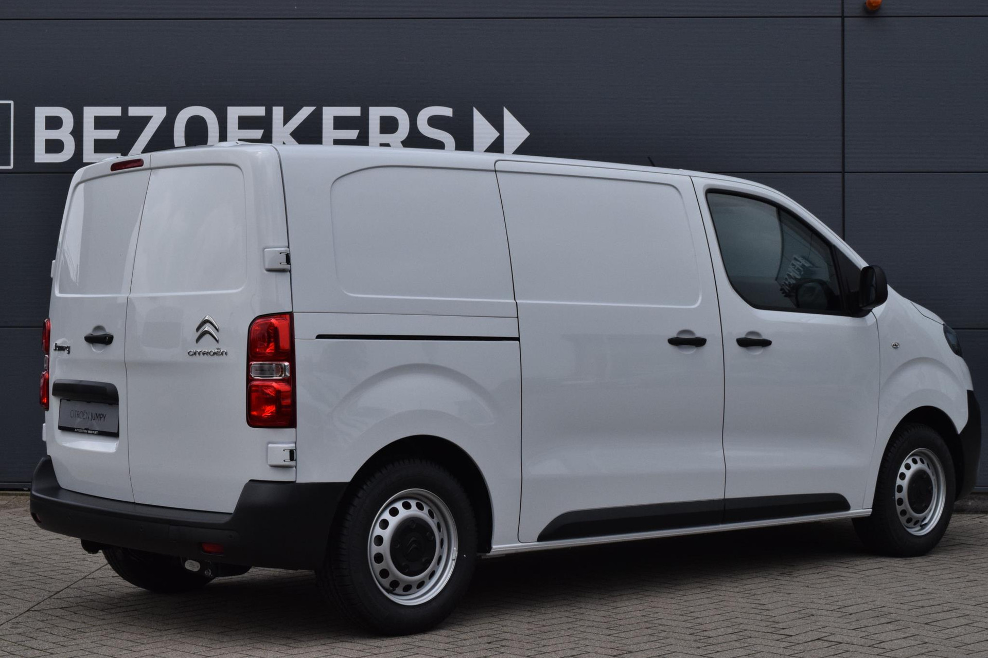 Citroën Jumpy