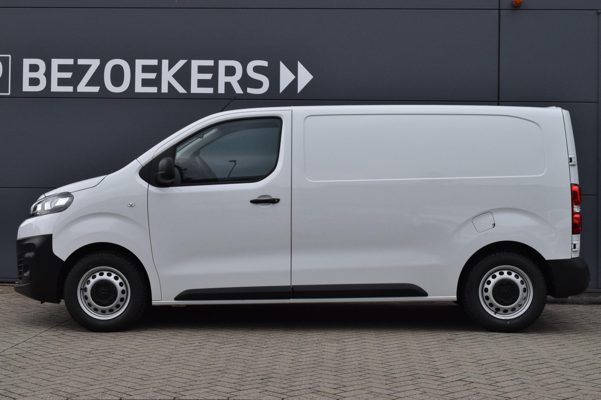 Citroën Jumpy