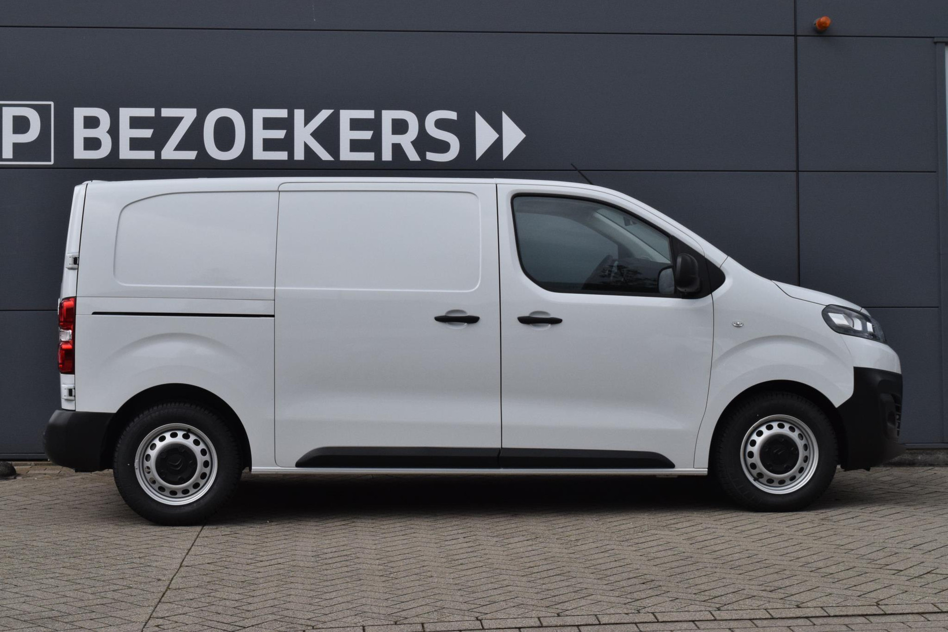Citroën Jumpy