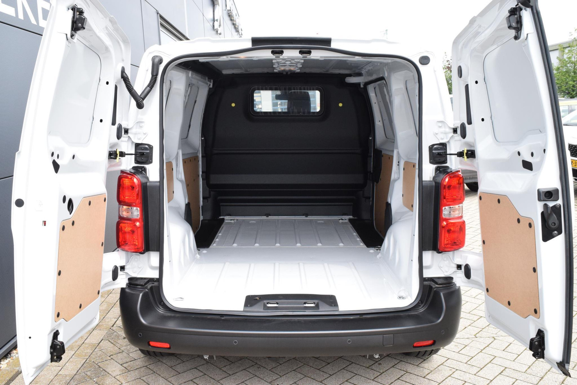 Citroën Jumpy