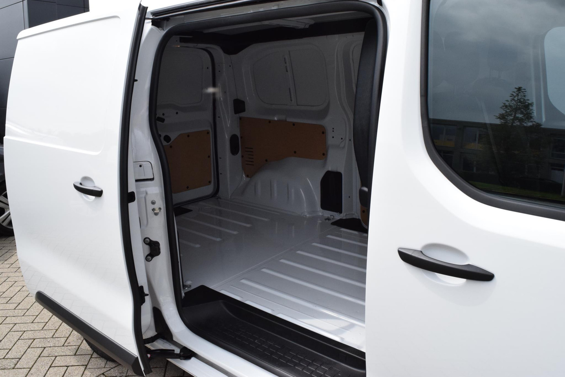 Citroën Jumpy