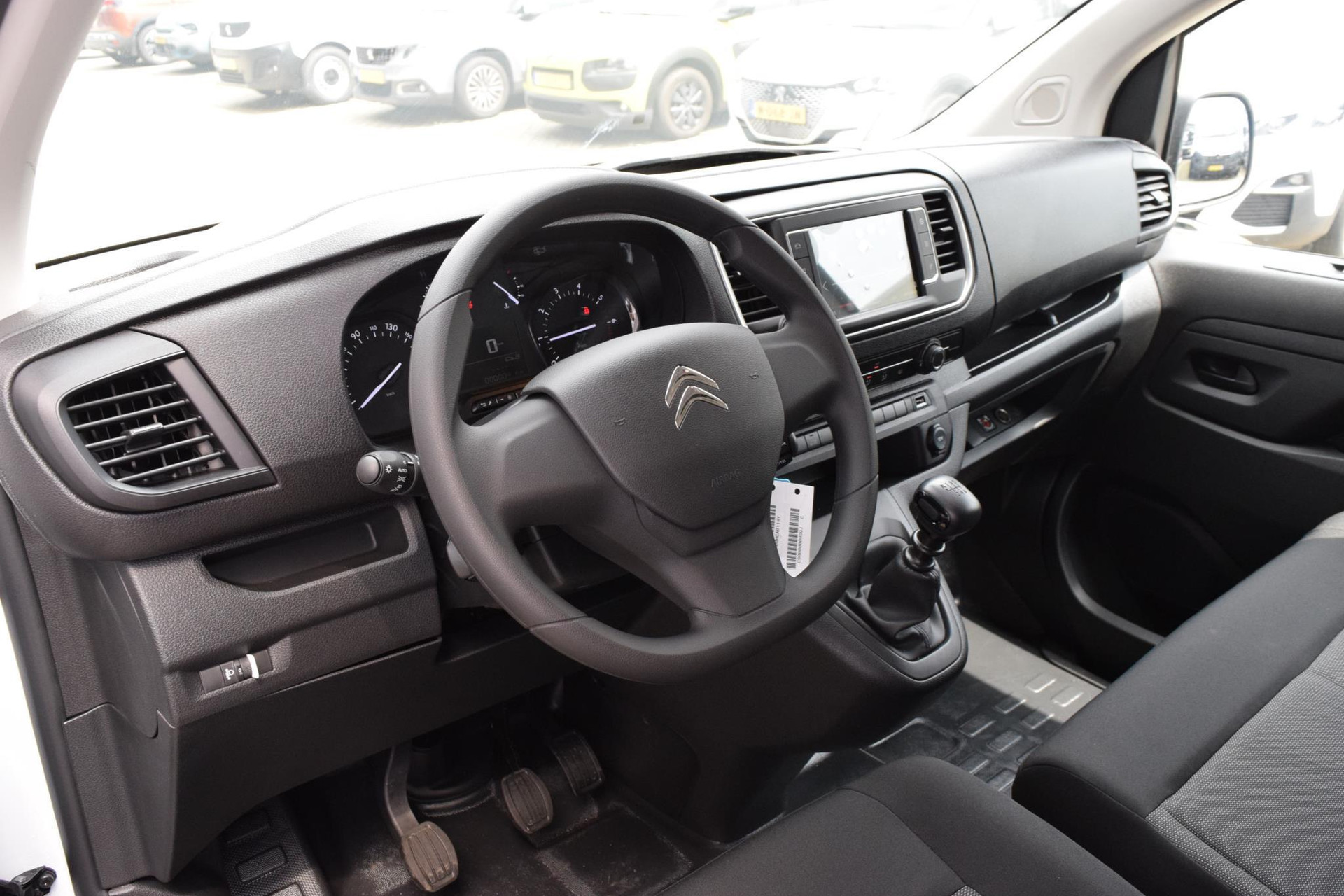 Citroën Jumpy