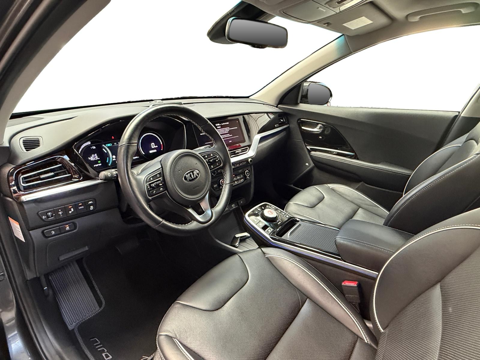 Kia e-Niro