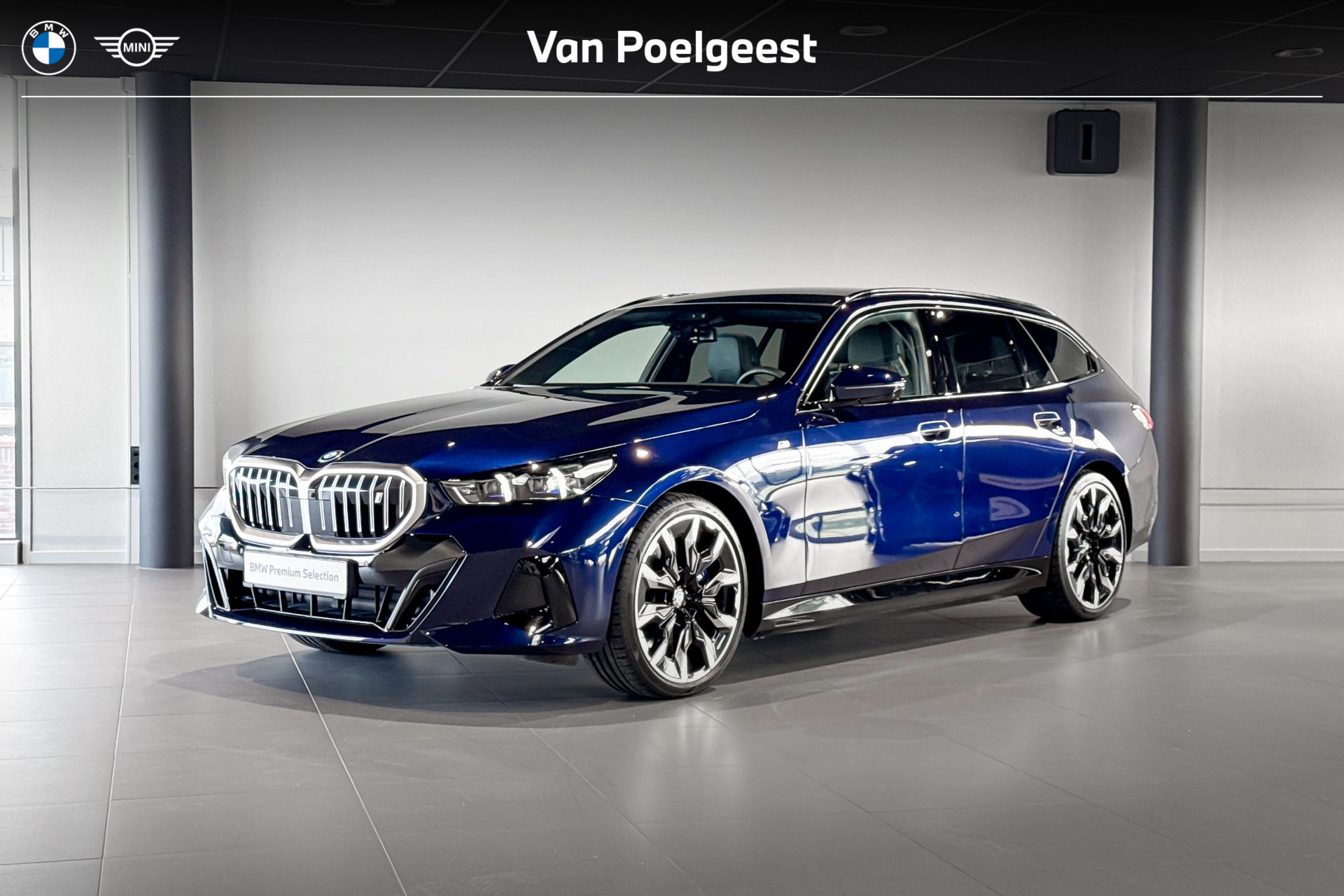 BMW i5