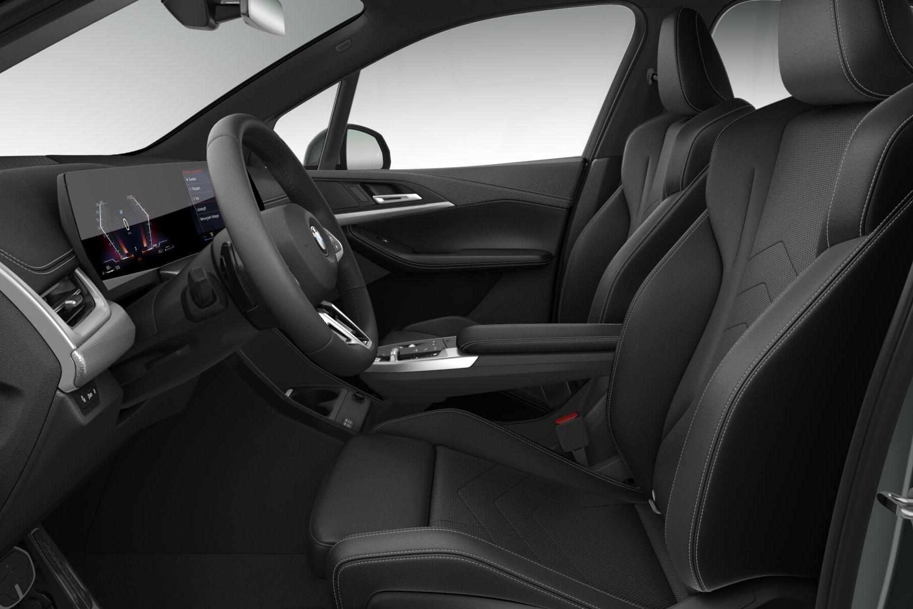 BMW 2-Serie Active Tourer
