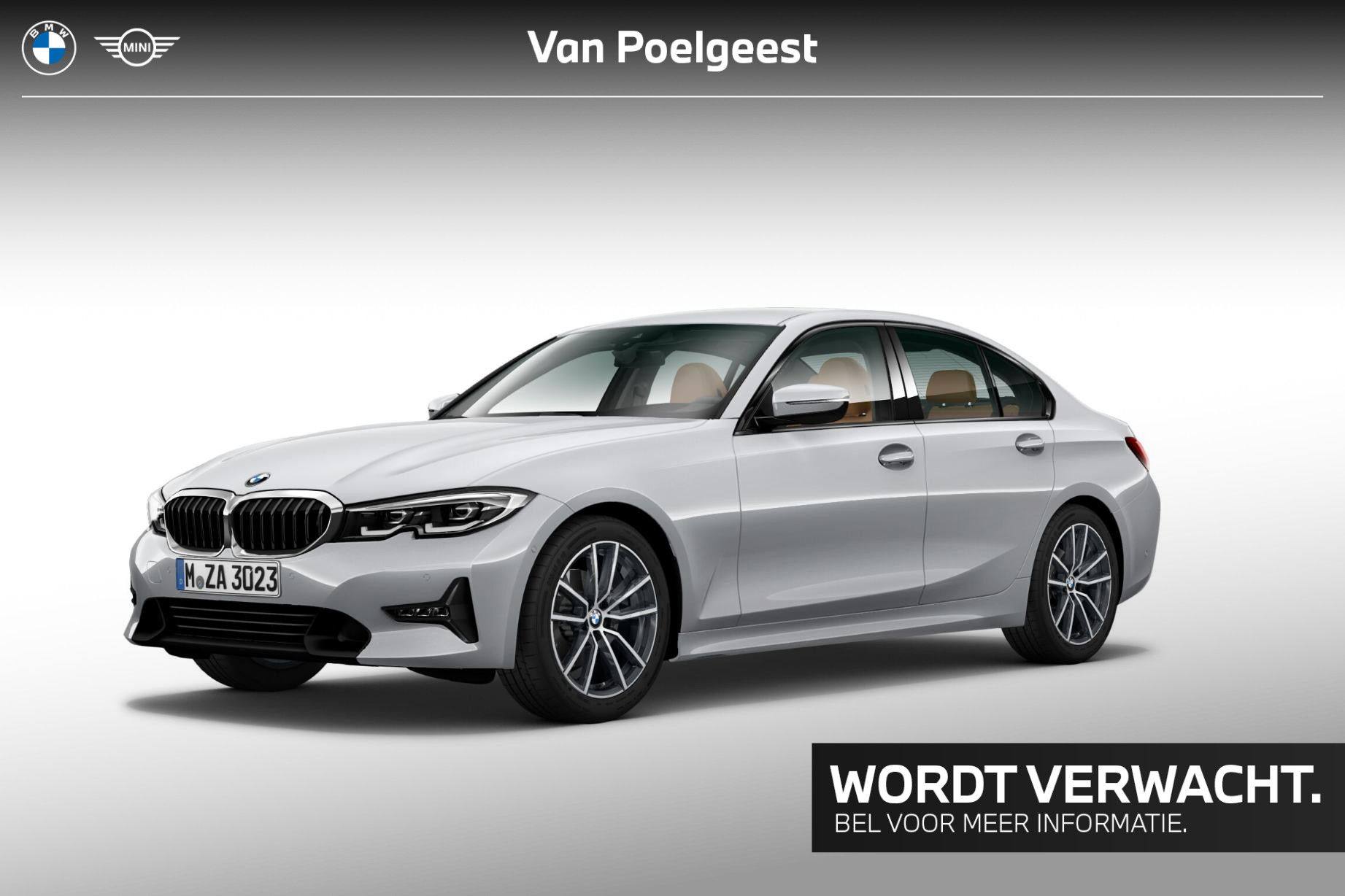 BMW 3-Serie