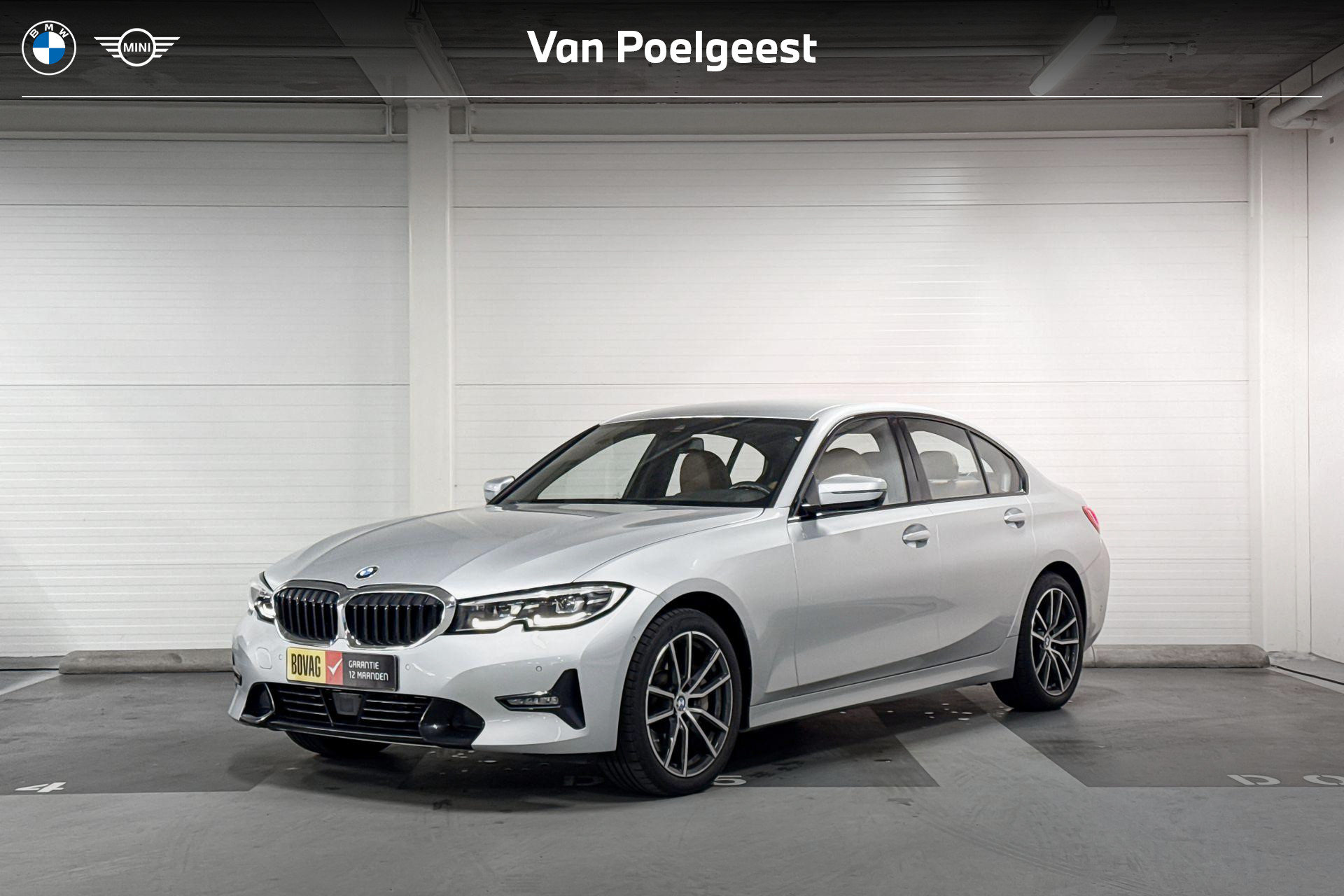 BMW 3-Serie