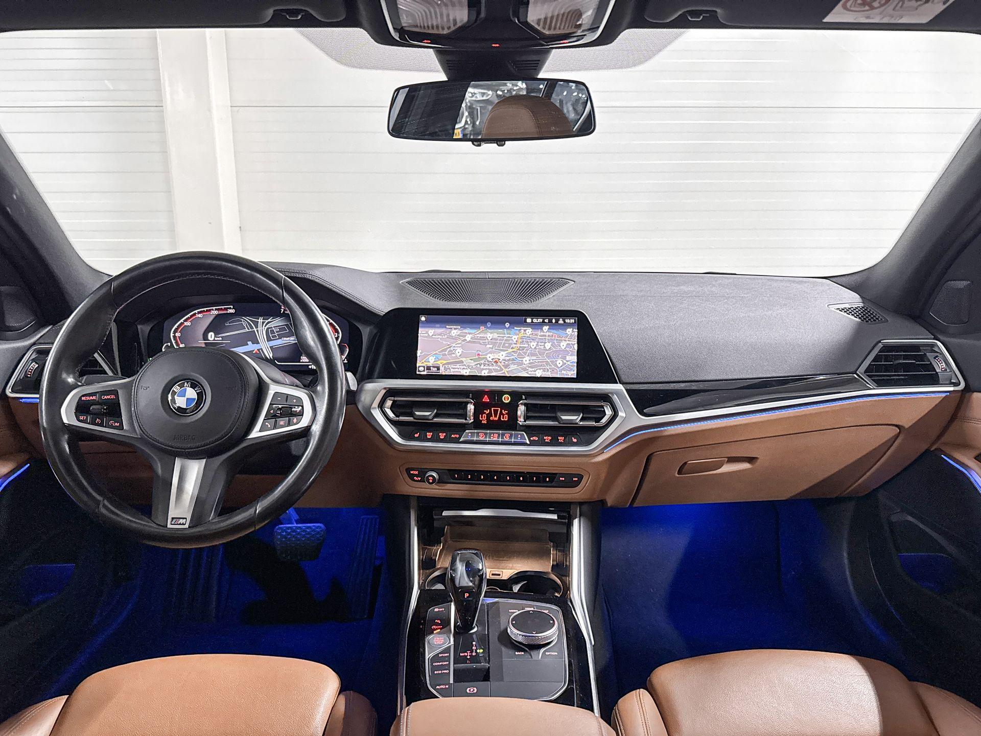 BMW 3-Serie