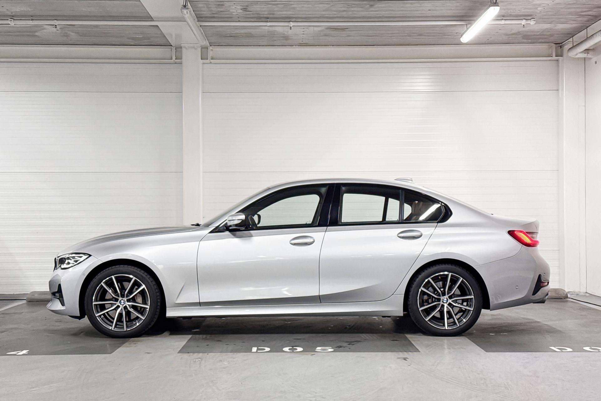 BMW 3-Serie