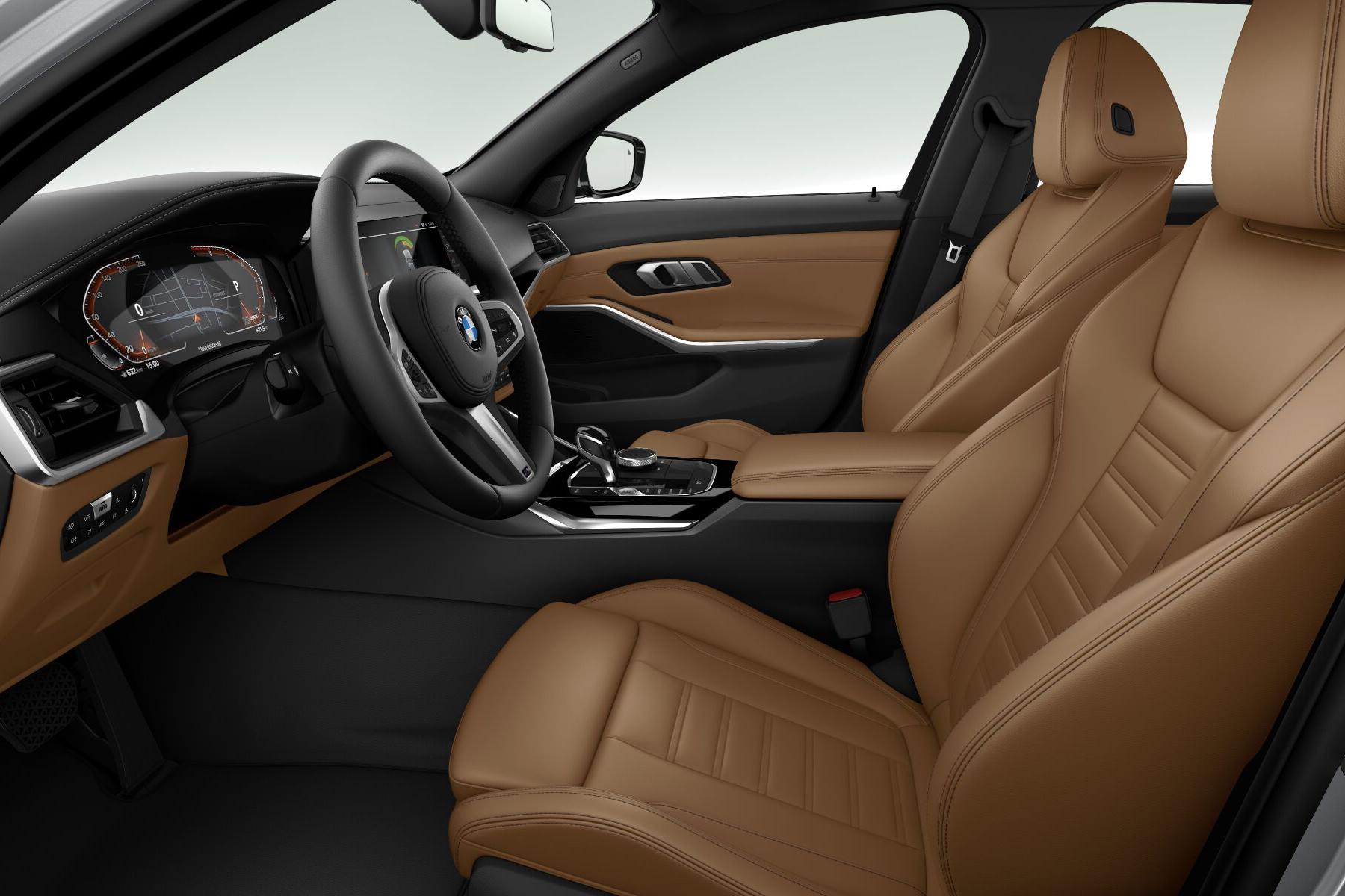 BMW 3-Serie