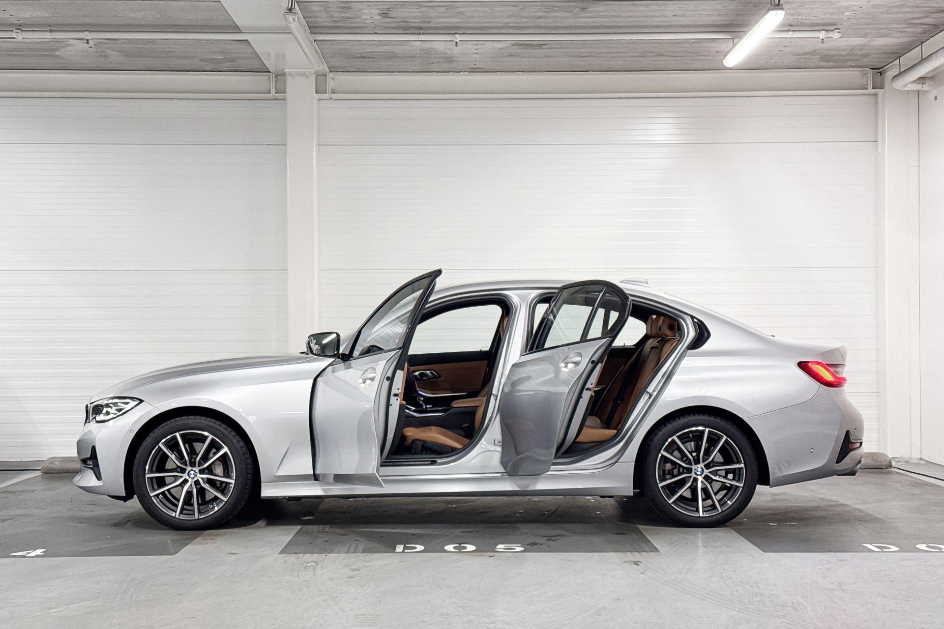 BMW 3-Serie