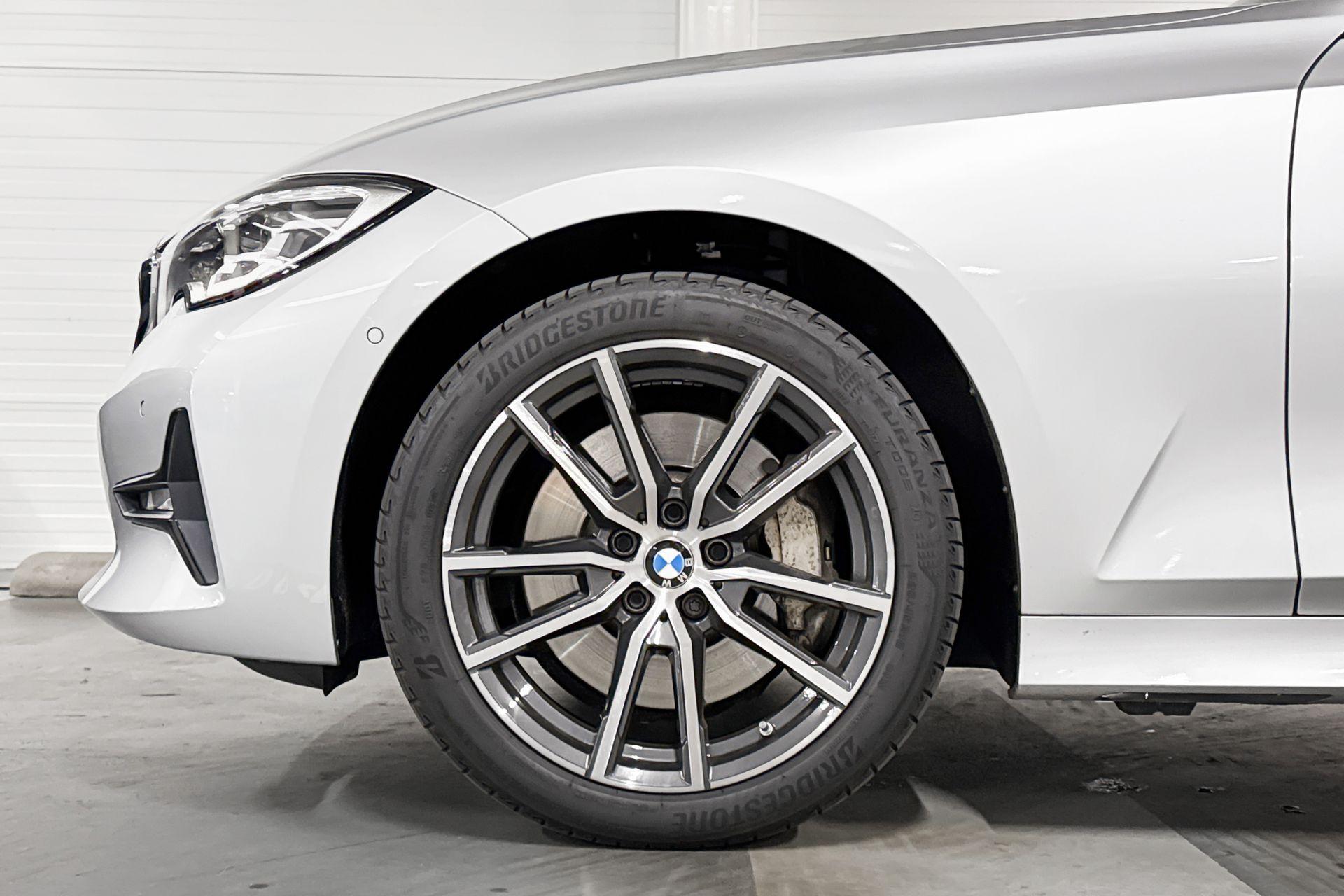 BMW 3-Serie
