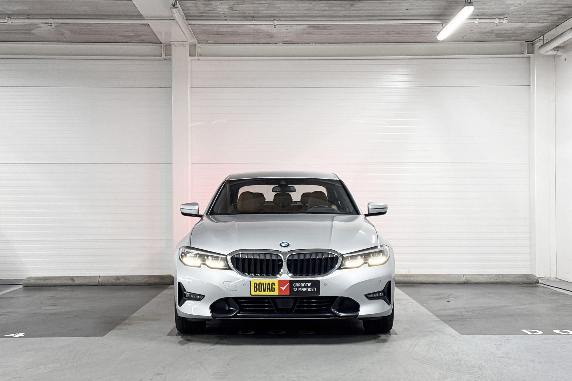 BMW 3-Serie
