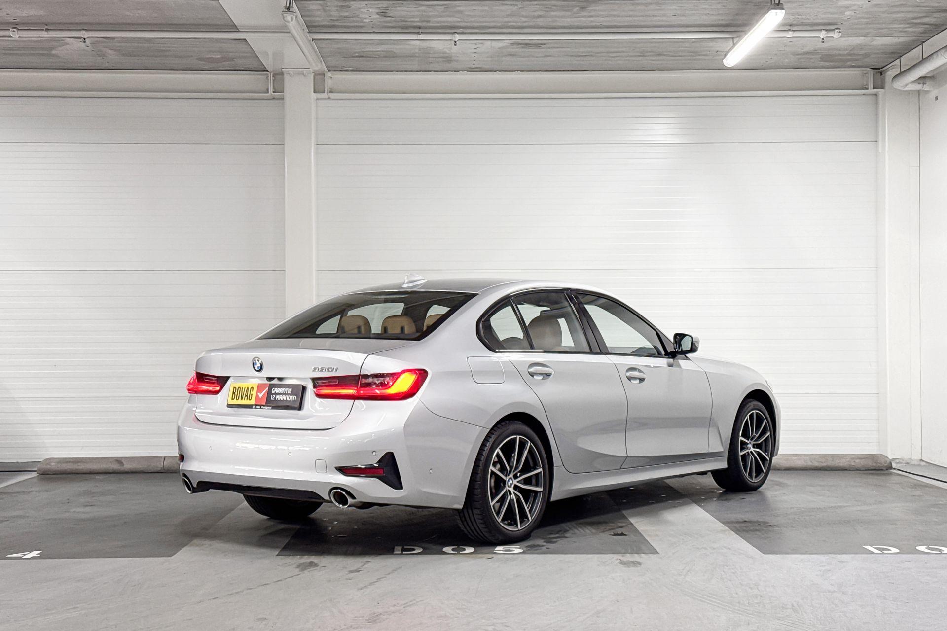 BMW 3-Serie