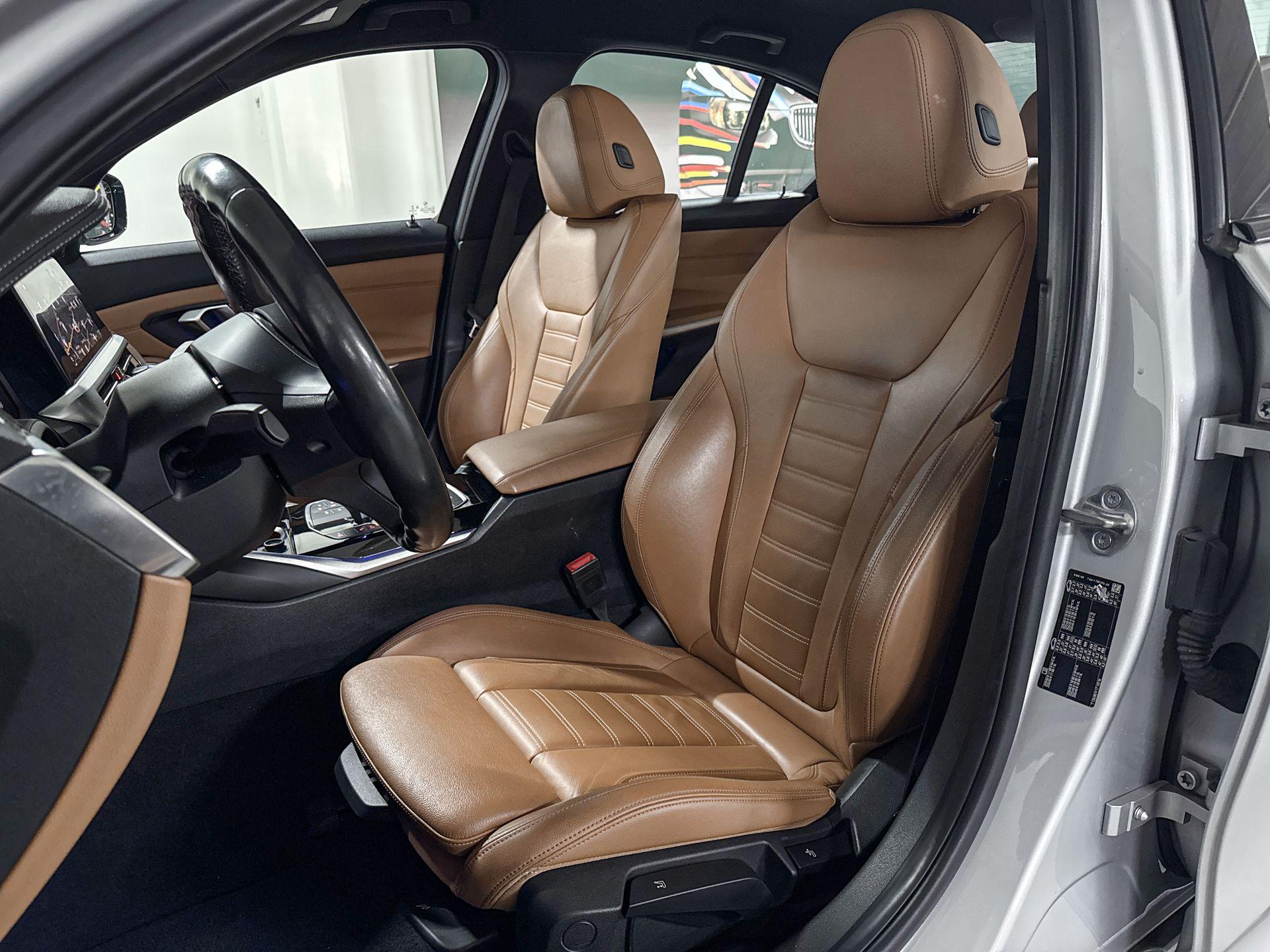 BMW 3-Serie