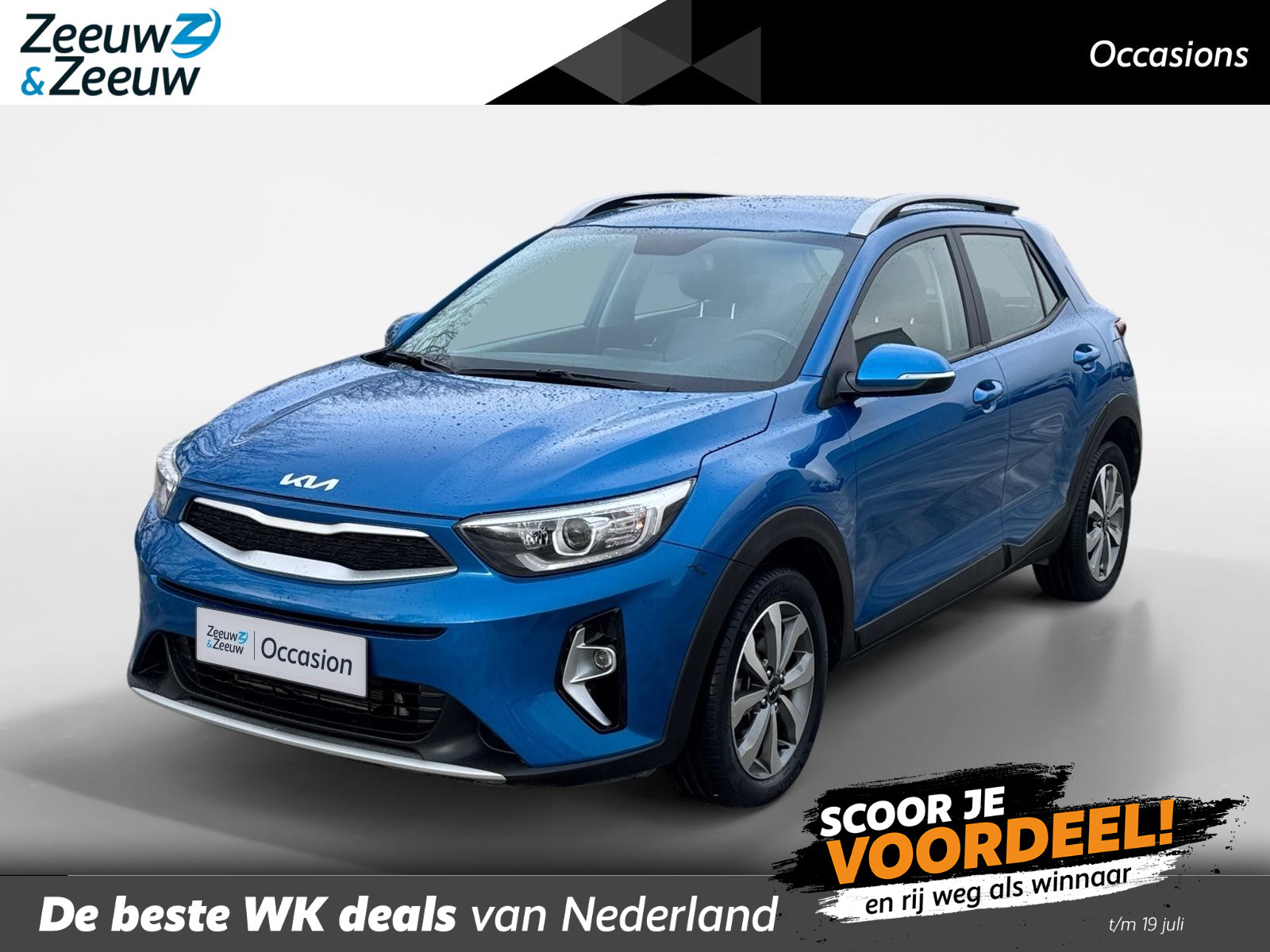 Kia Stonic