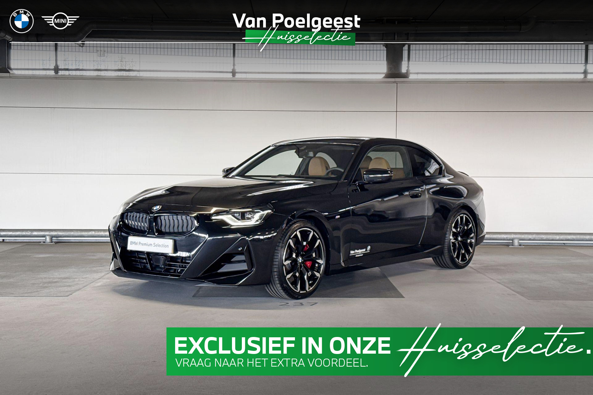 BMW 2-Serie