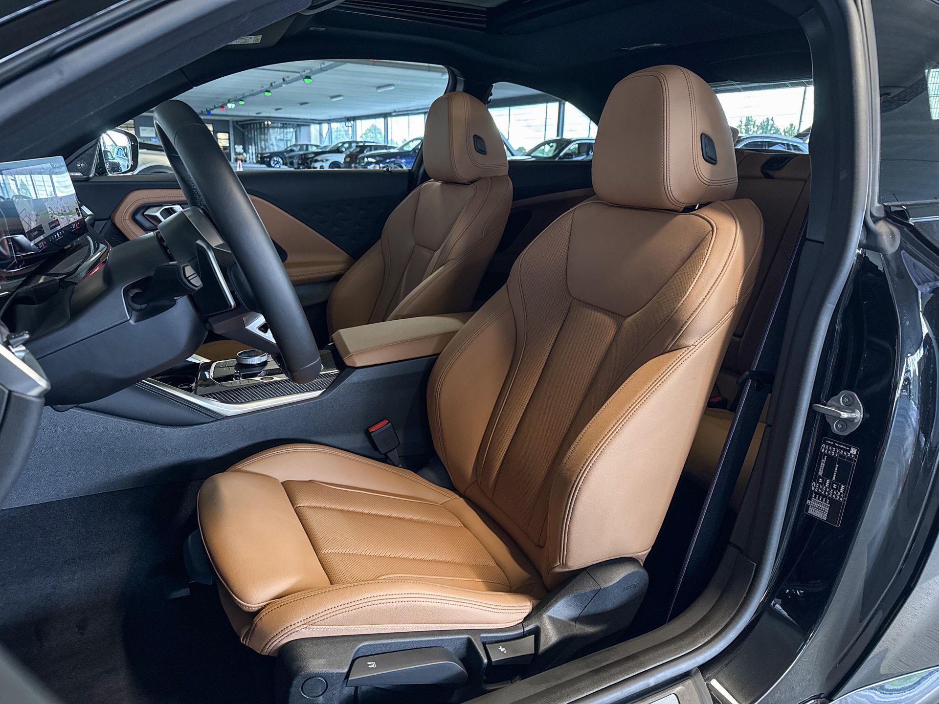 BMW 2-Serie