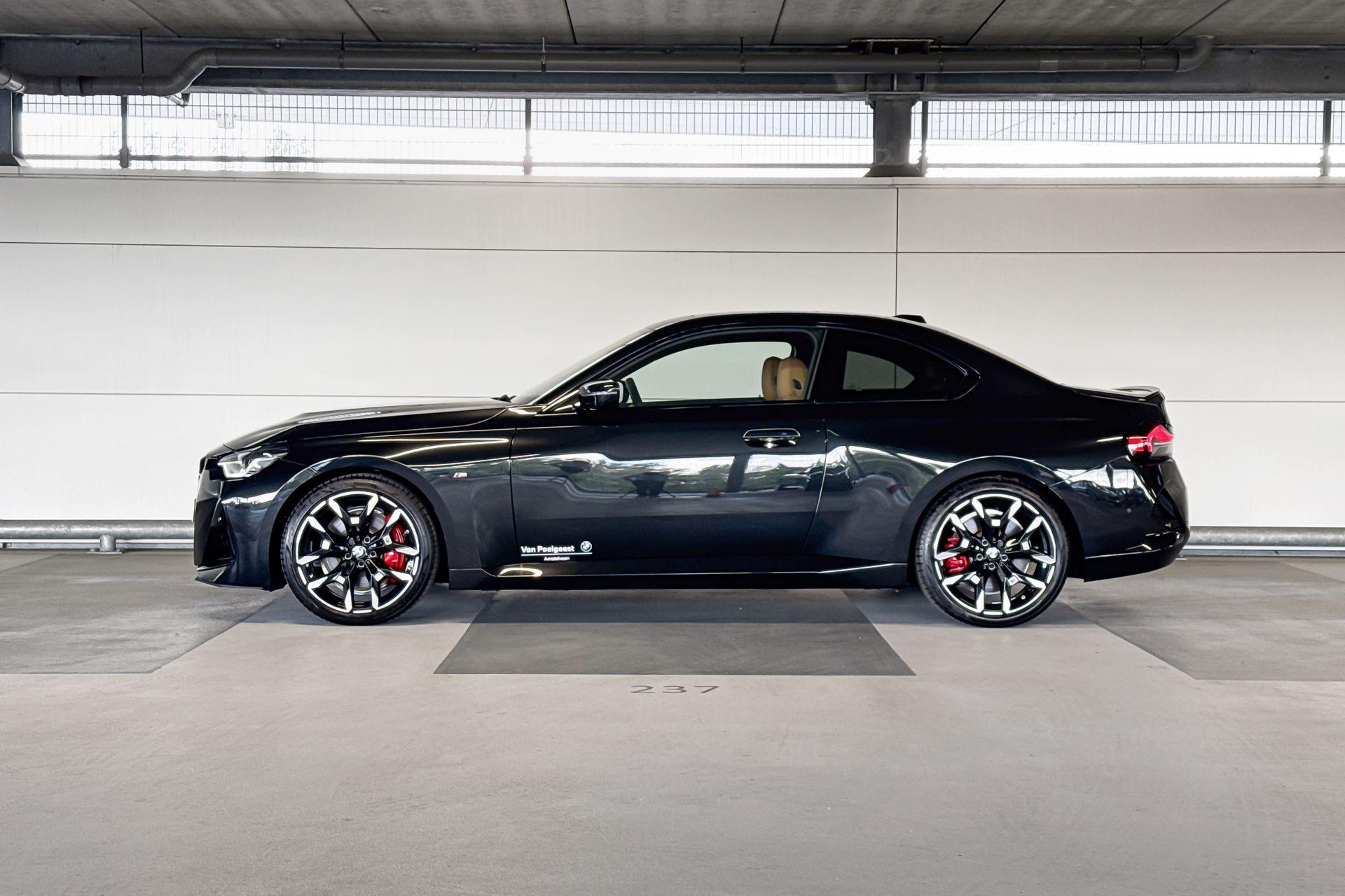 BMW 2-Serie