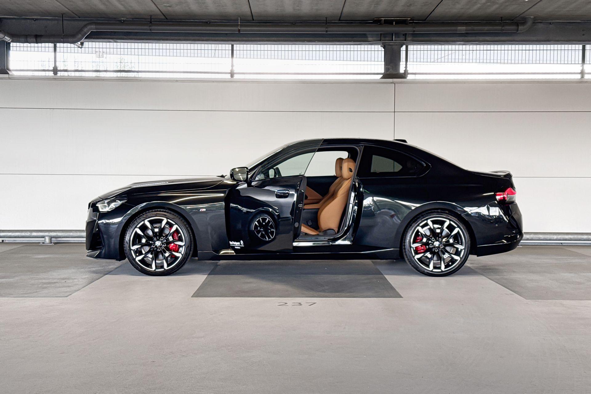 BMW 2-Serie