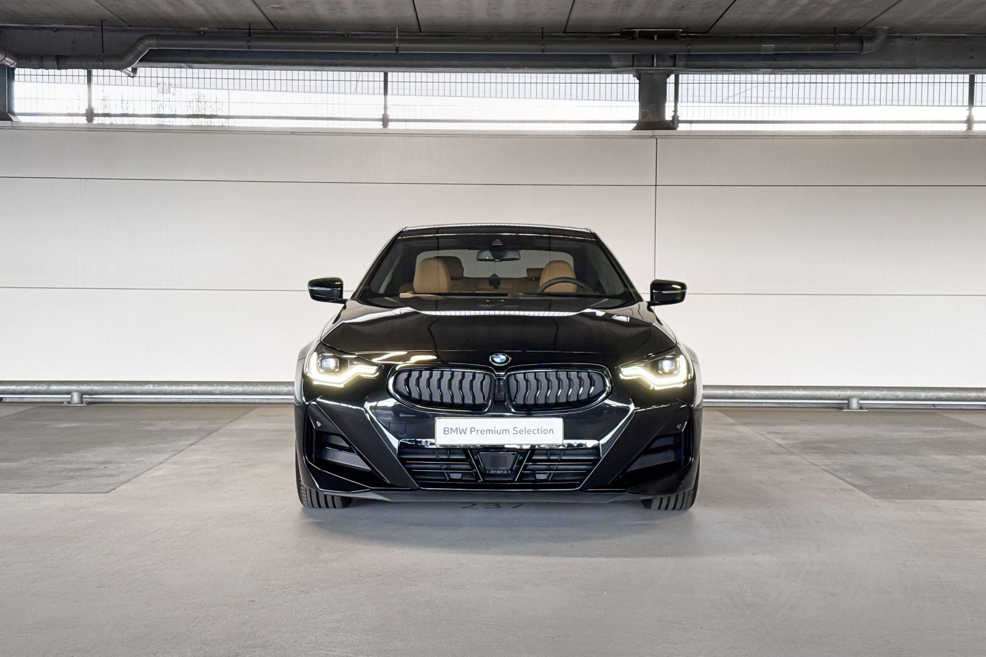 BMW 2-Serie