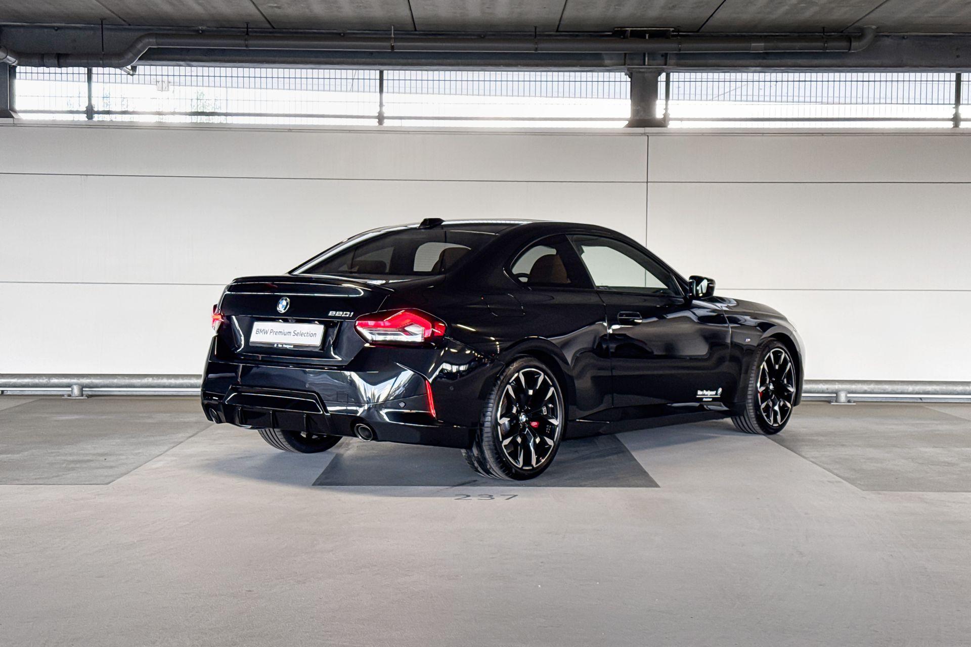 BMW 2-Serie