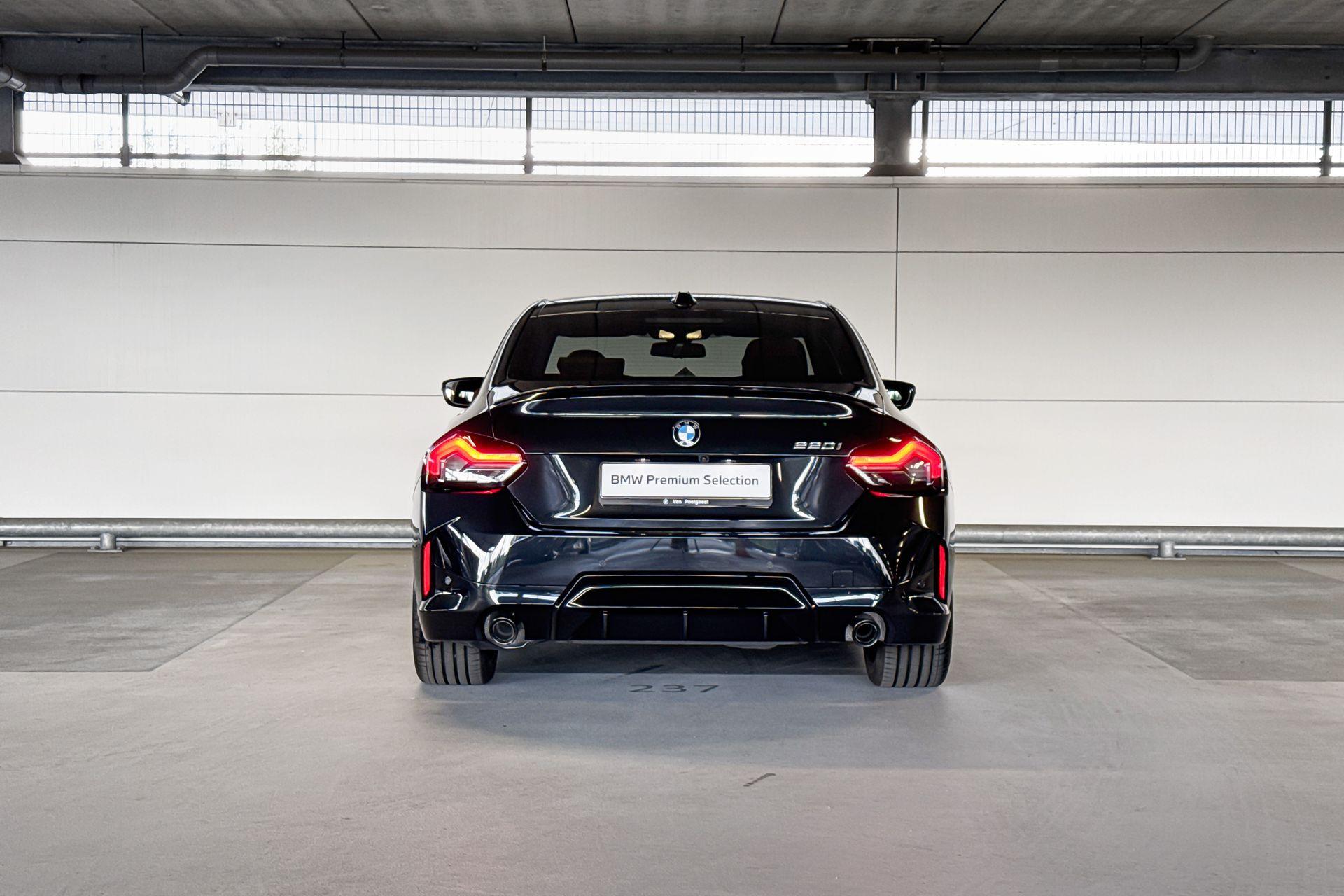 BMW 2-Serie