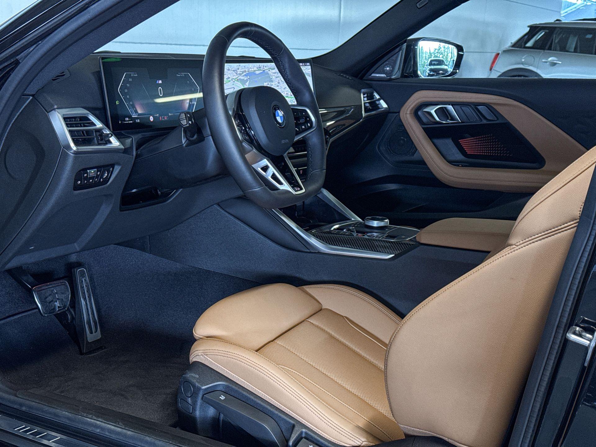 BMW 2-Serie
