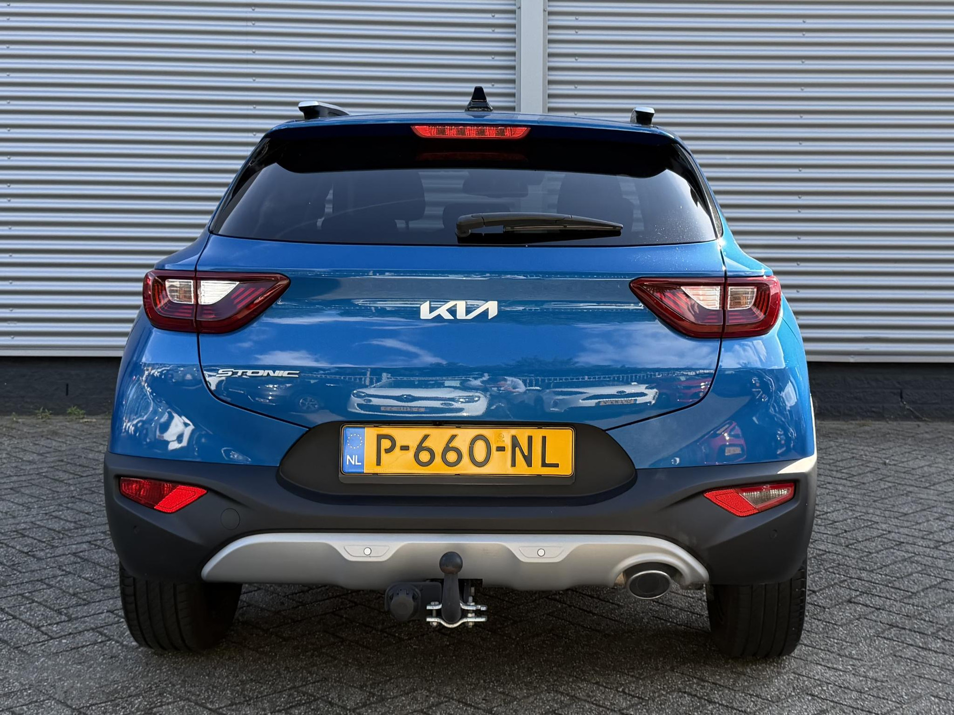 Kia Stonic