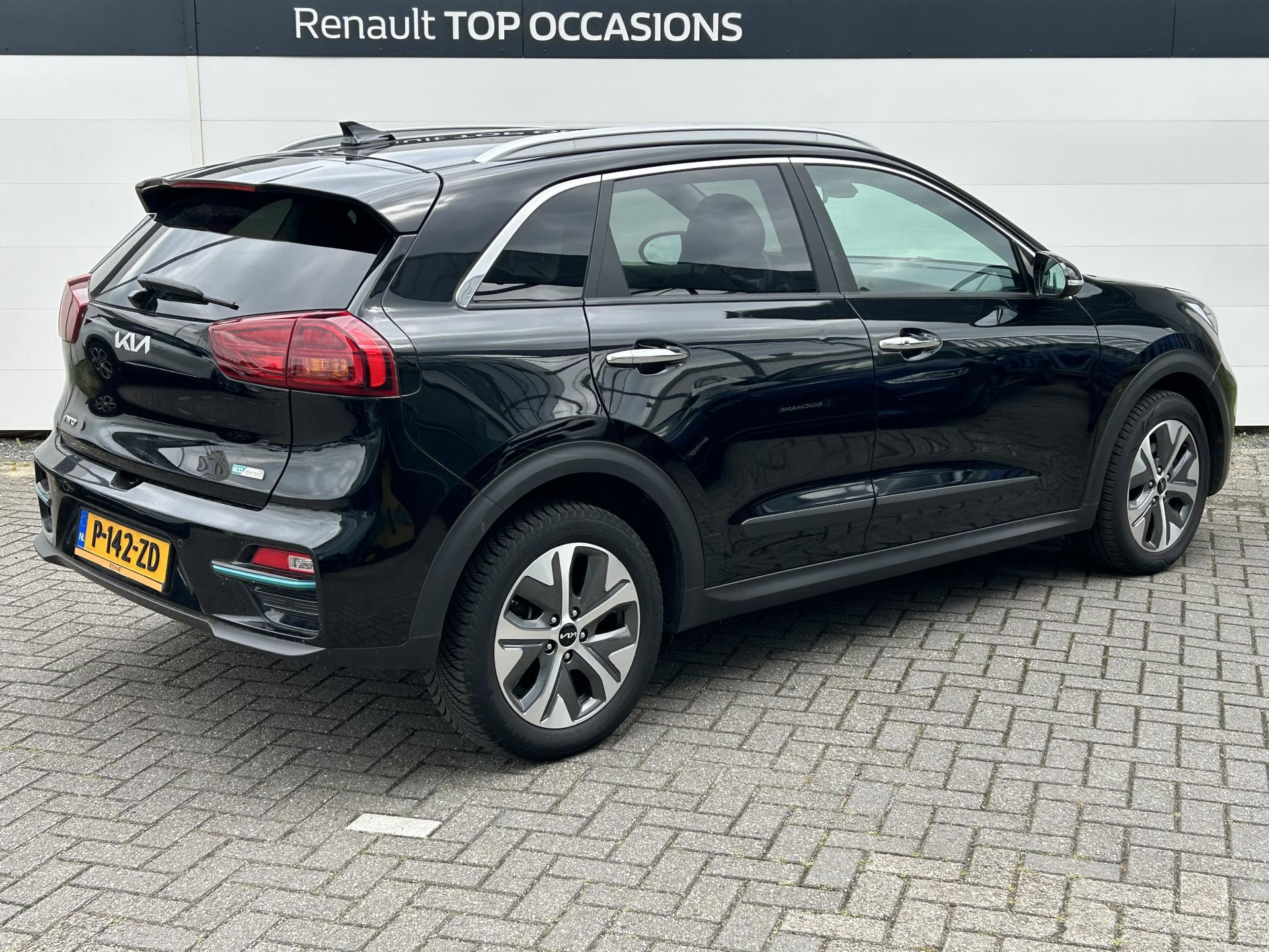 Kia e-Niro