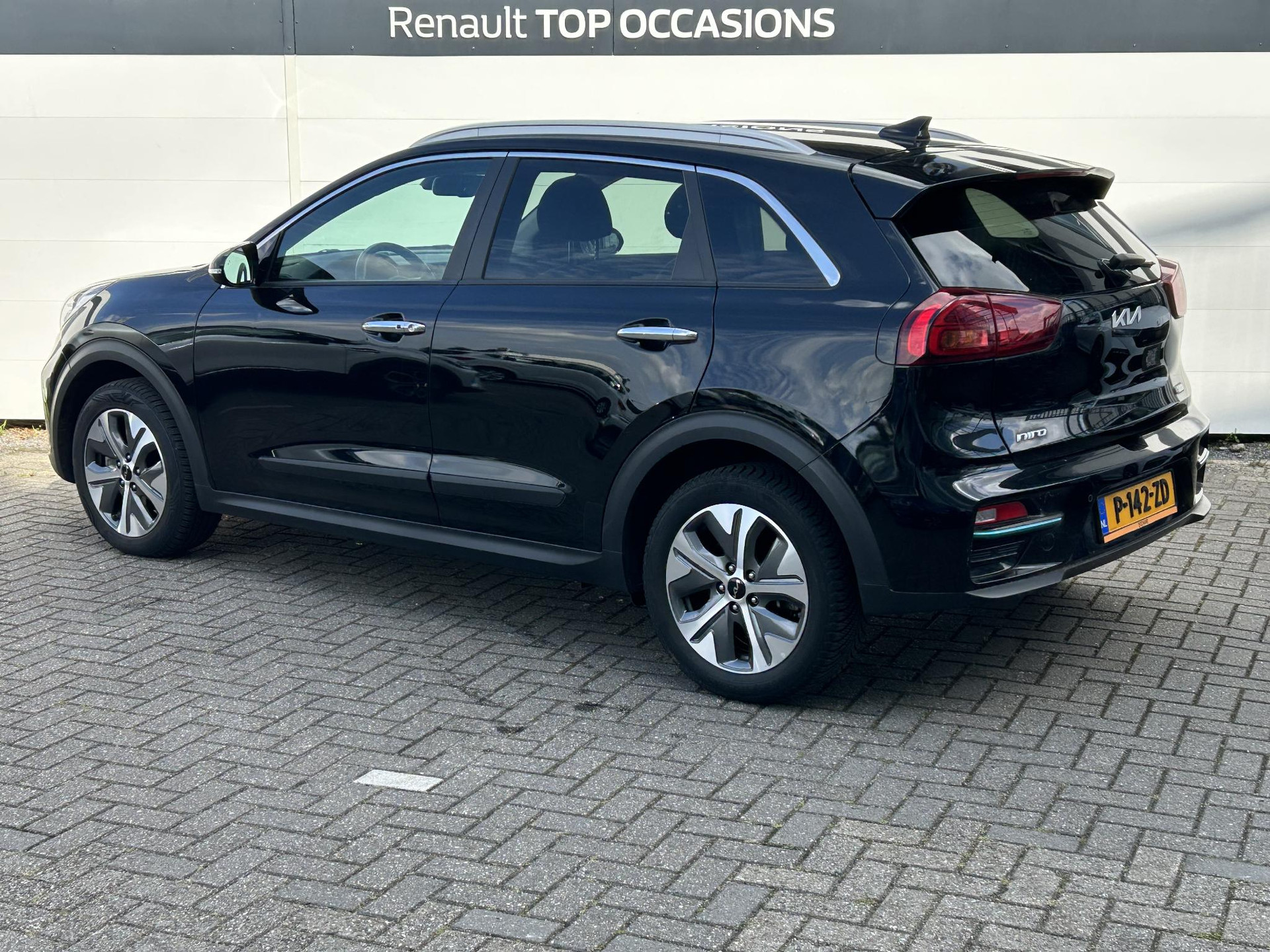 Kia e-Niro